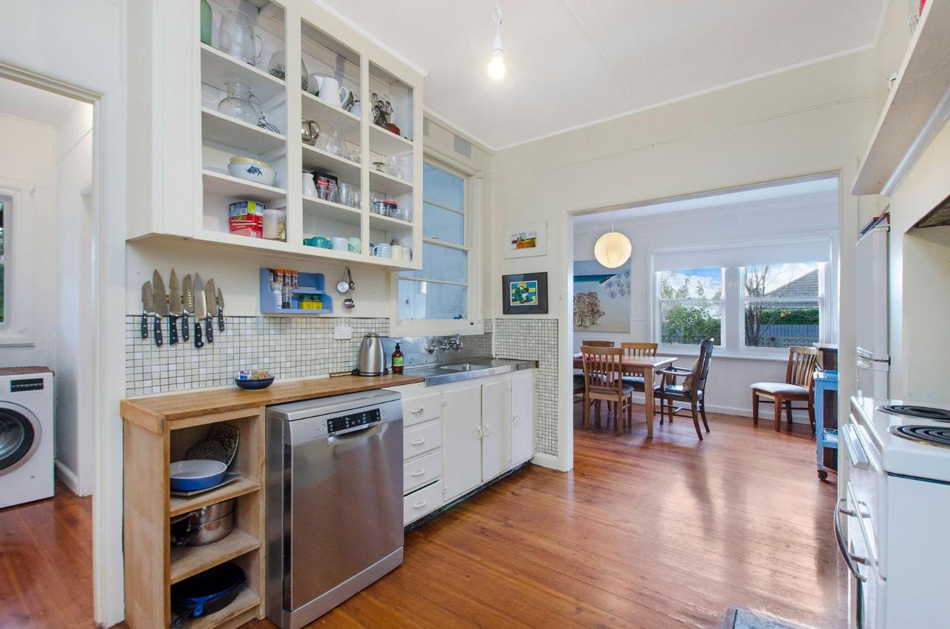 Deckhouse view 3