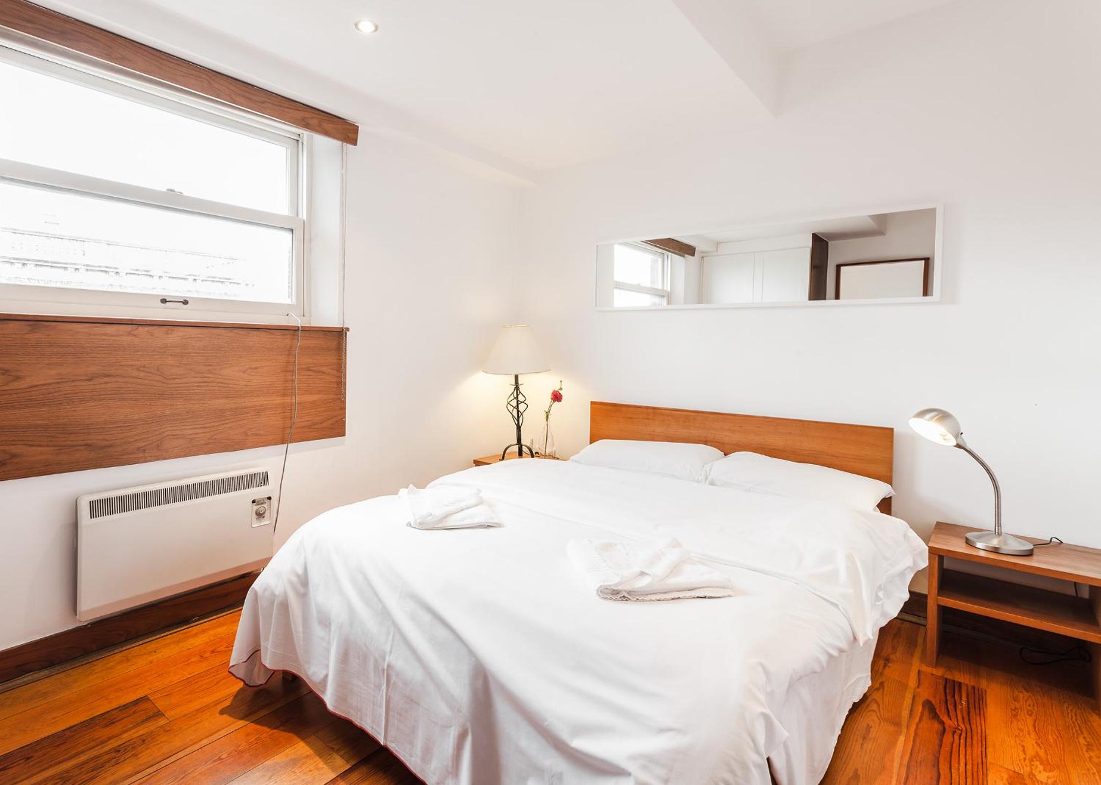Parnell Boulevard Apartments