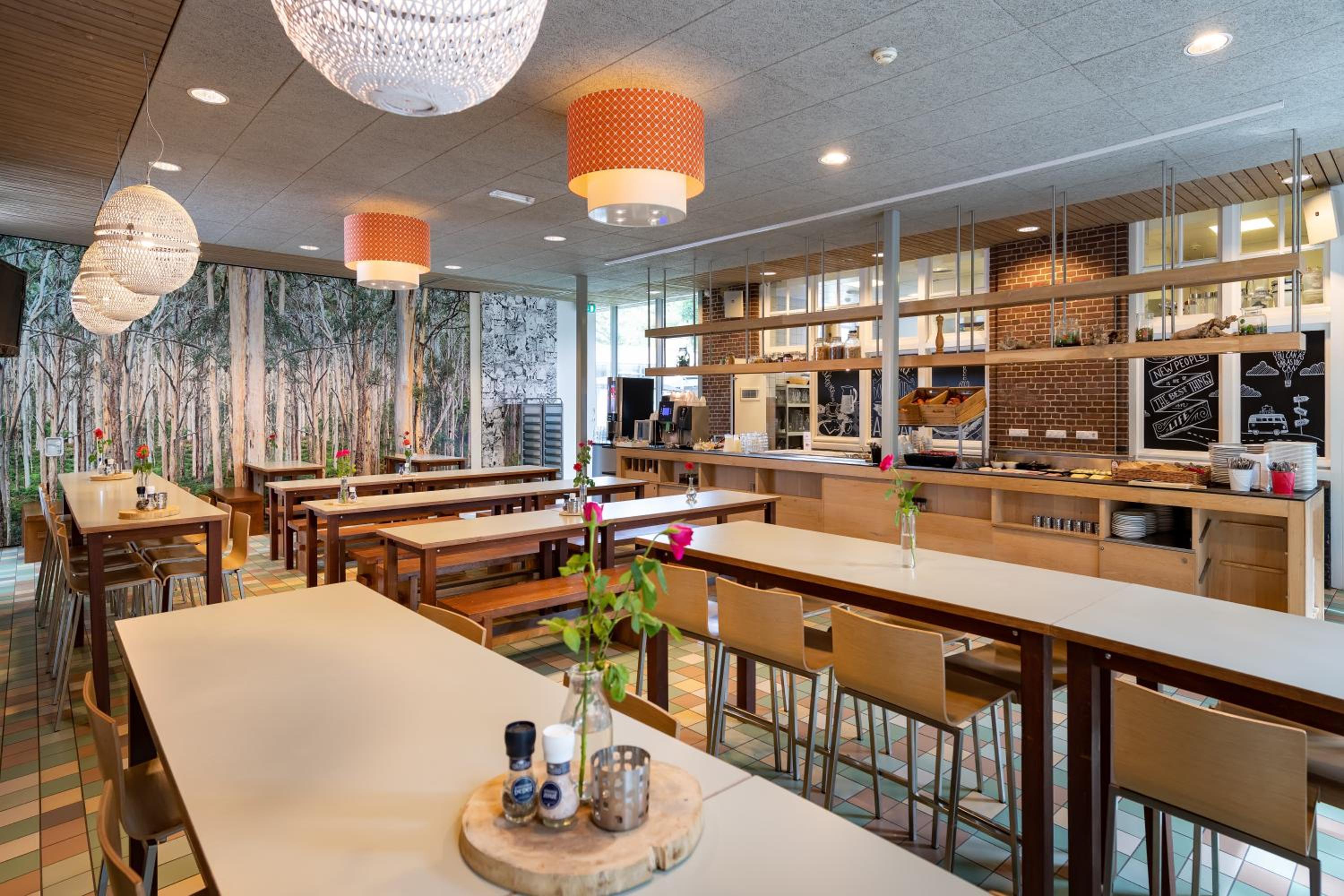 Stayokay Hostel Soest