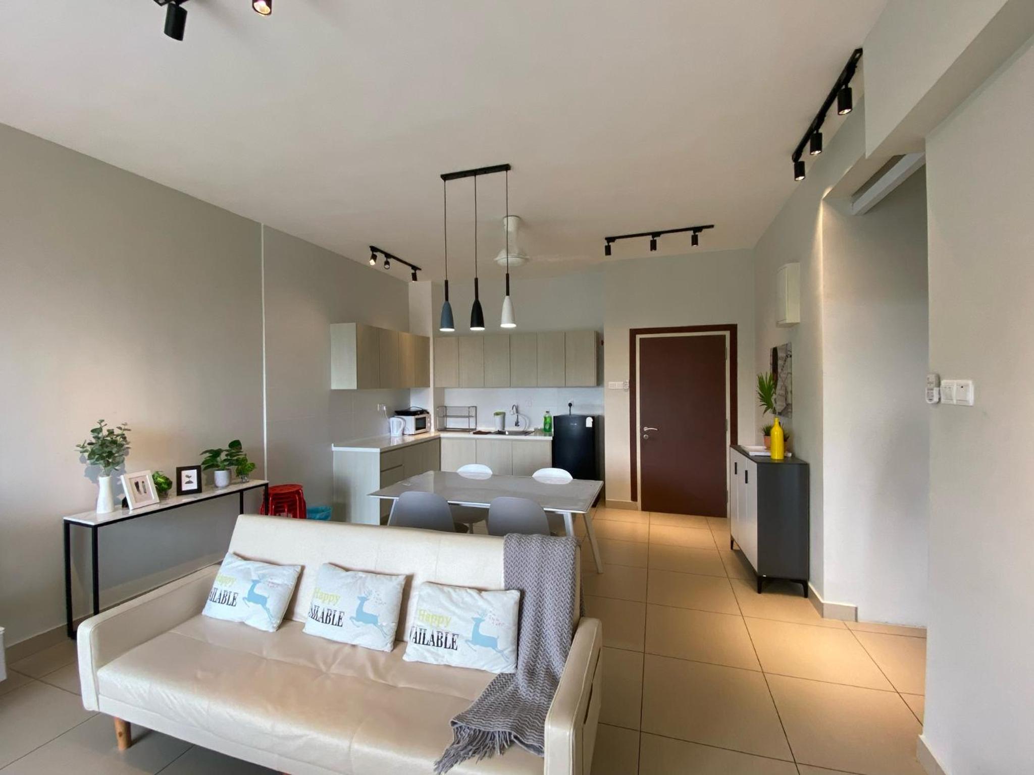 Cloud 9 Suite - Midhills Genting Highland photo 6