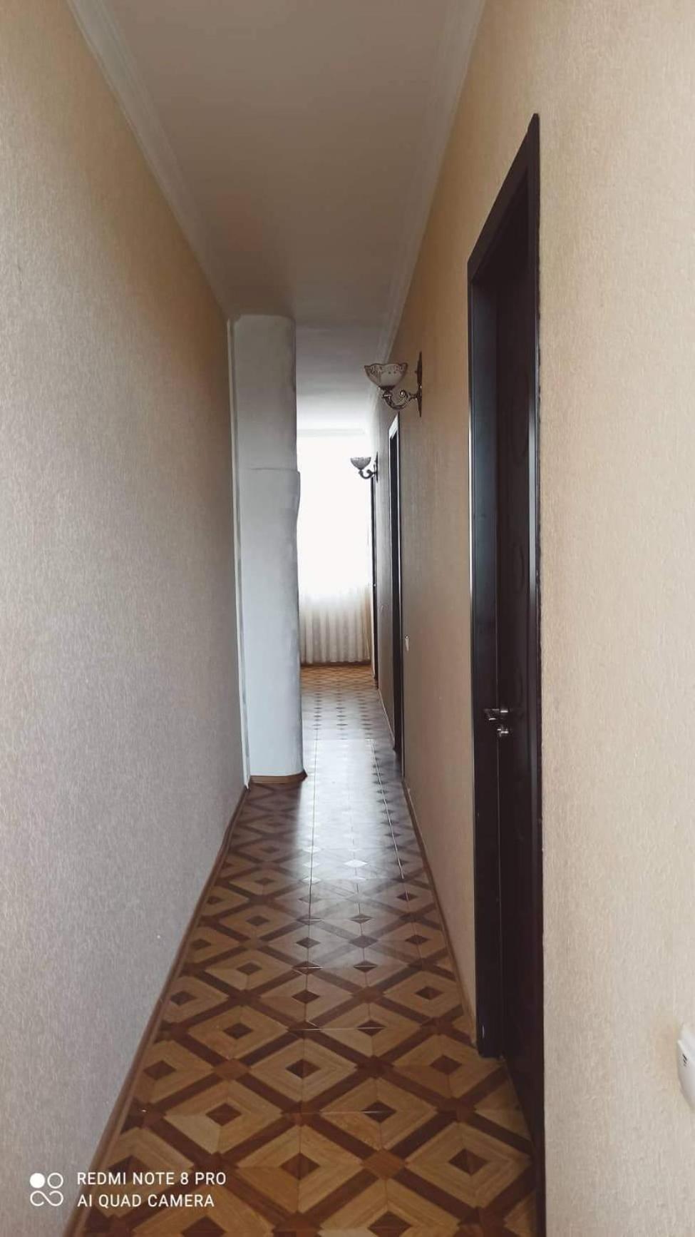 Hotel Kharabadze