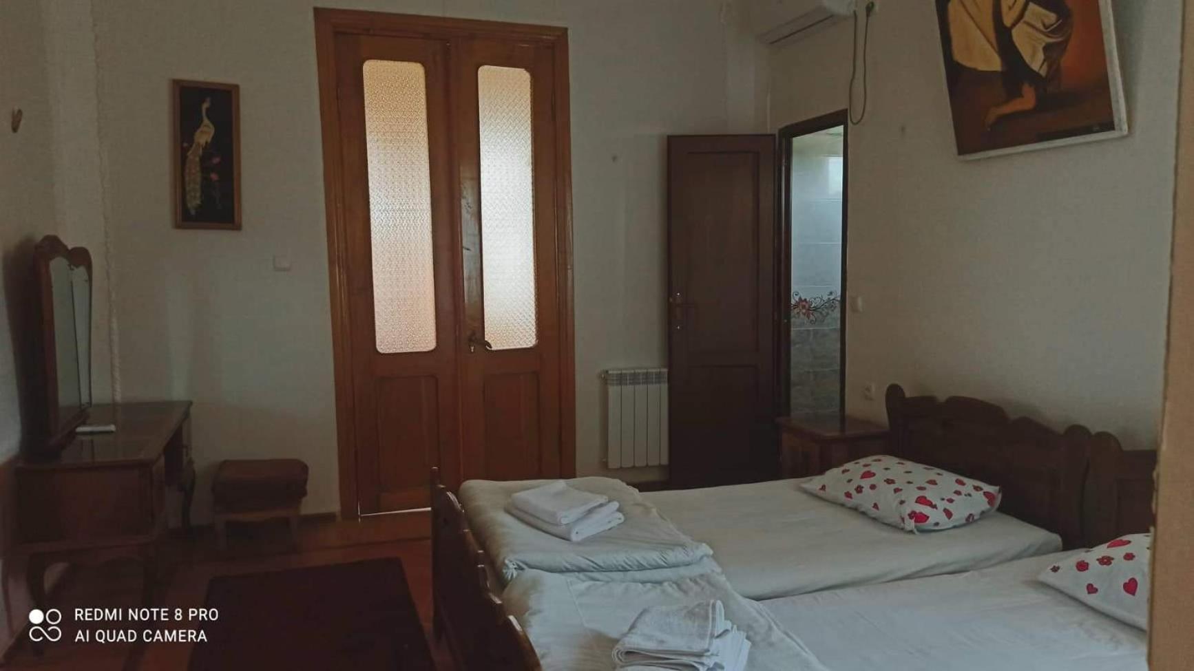 Hotel Kharabadze