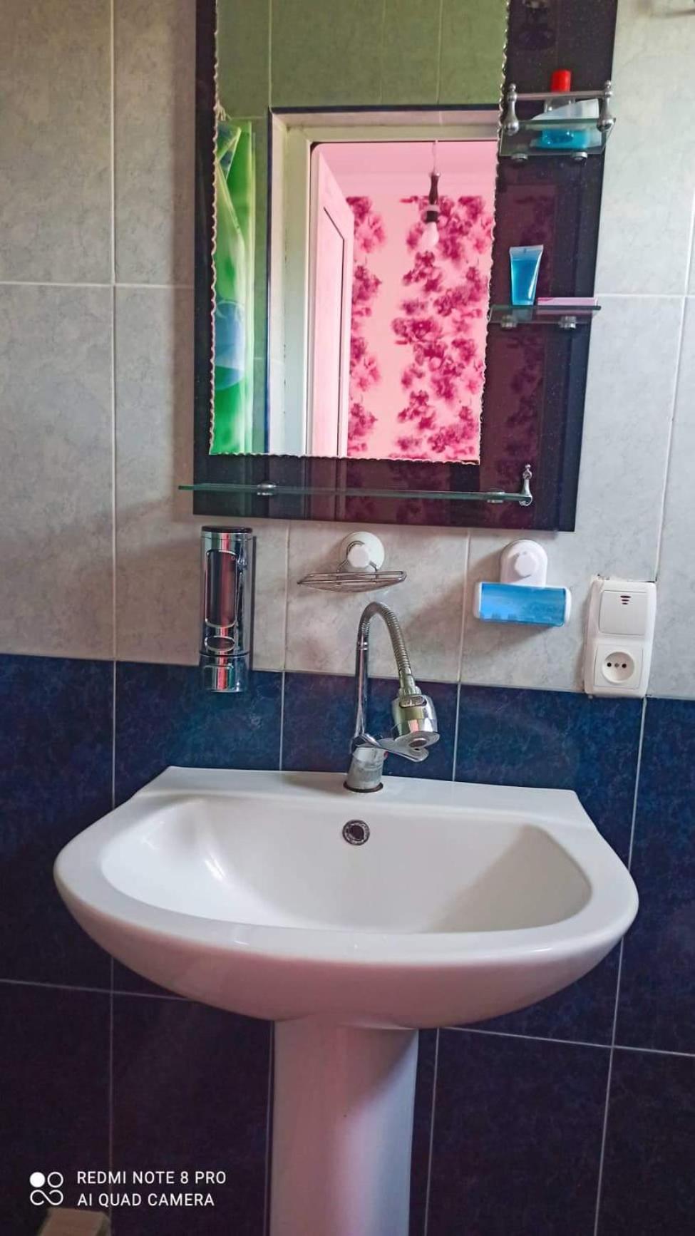 Hotel Kharabadze