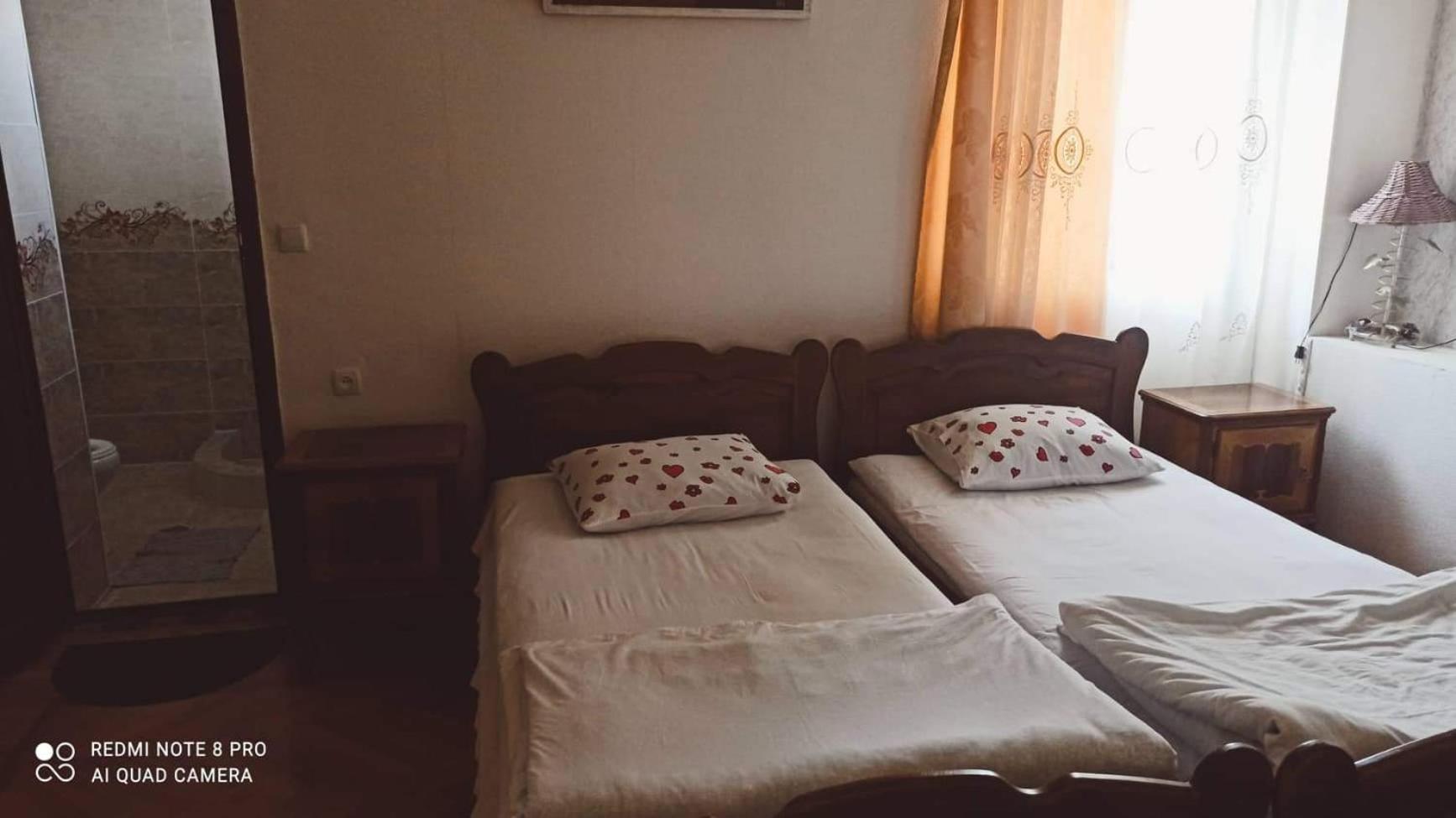 Hotel Kharabadze