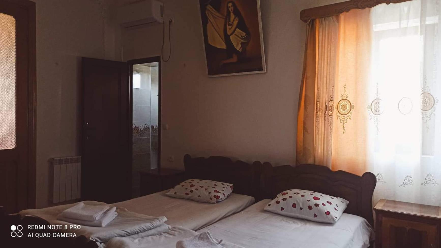Hotel Kharabadze