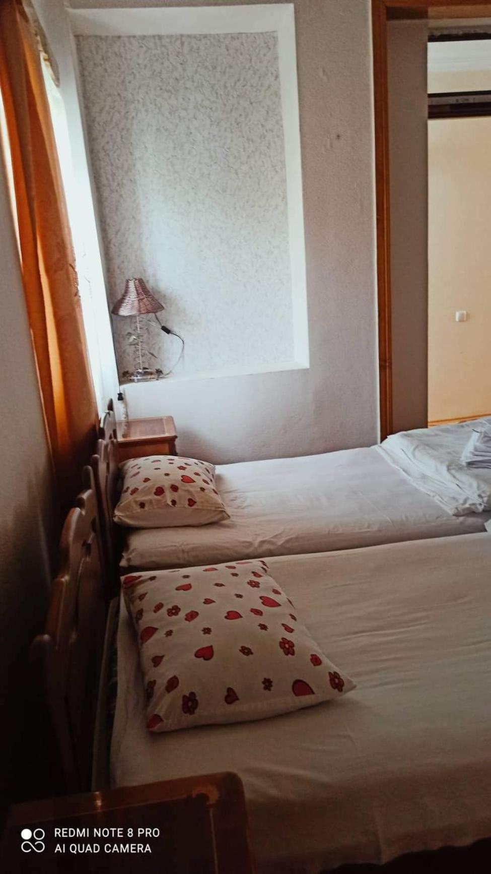 Hotel Kharabadze