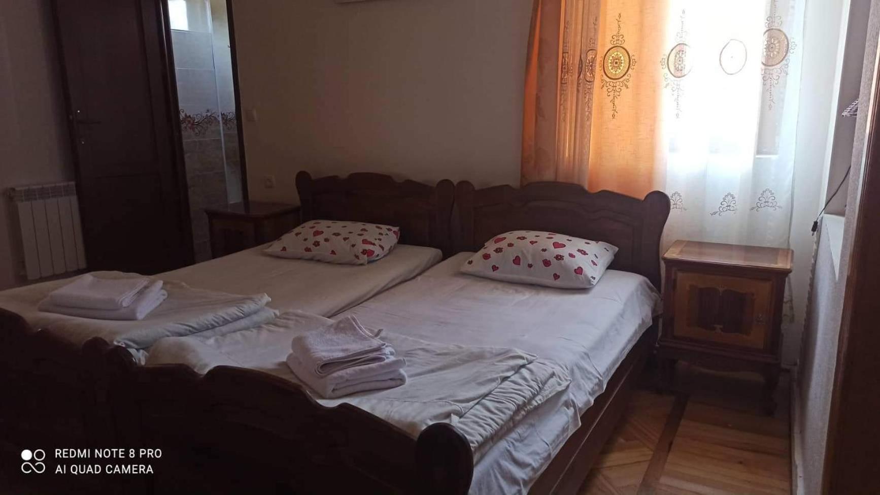 Hotel Kharabadze