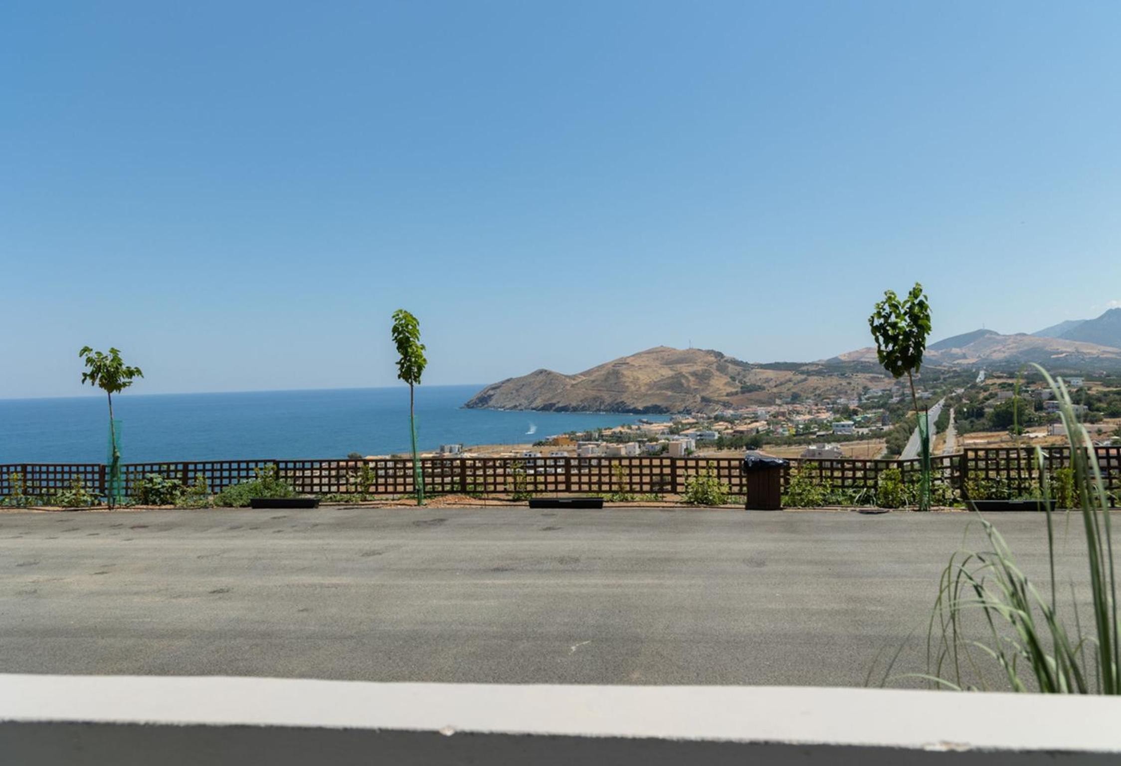 FabView Studio Apartments view 4