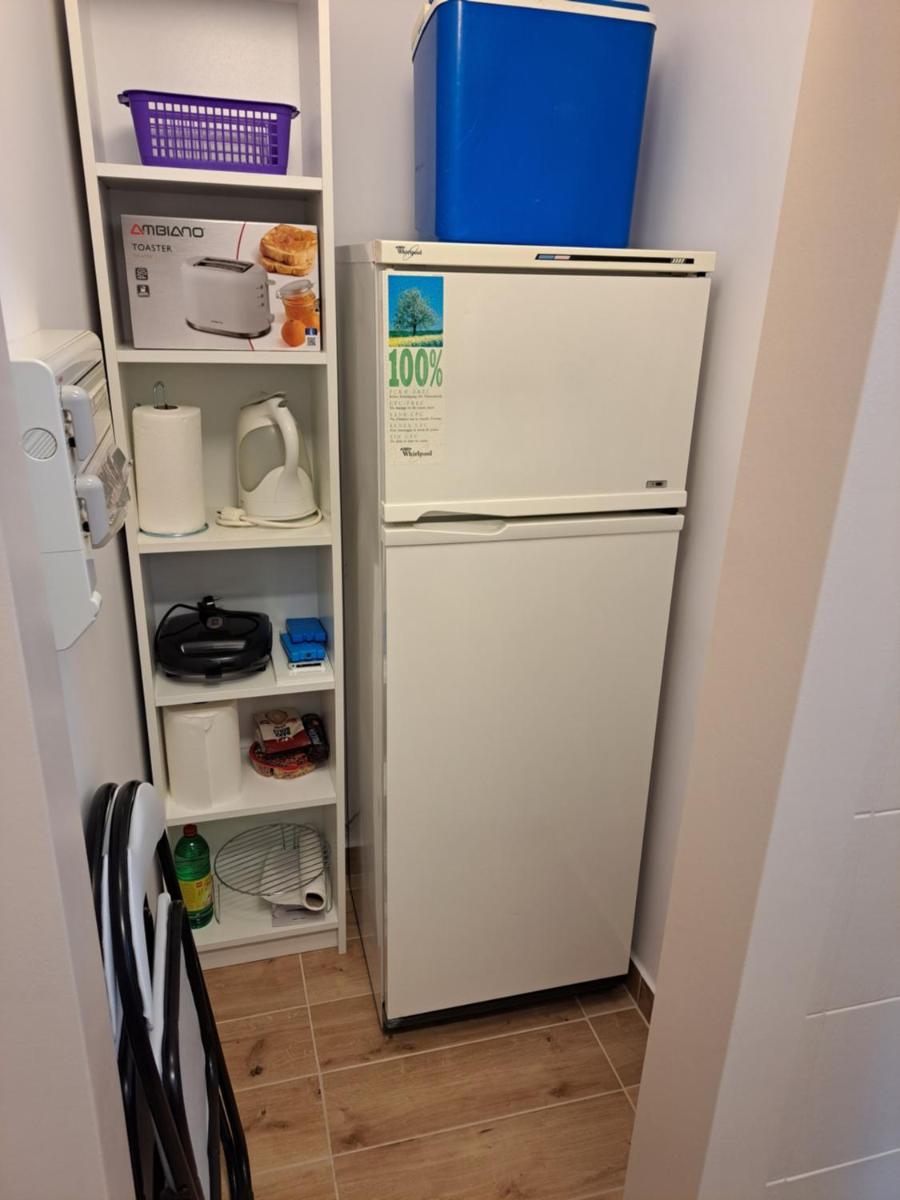 Lily Apartman Siófok view 4