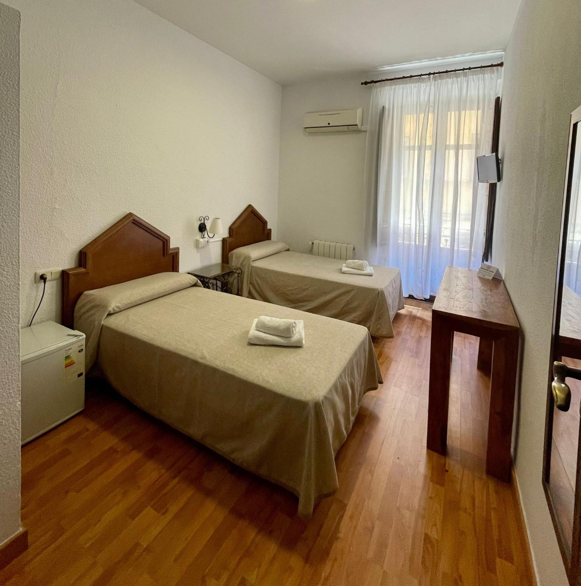 Arteaga Hostal & Baños Arabes Elvira