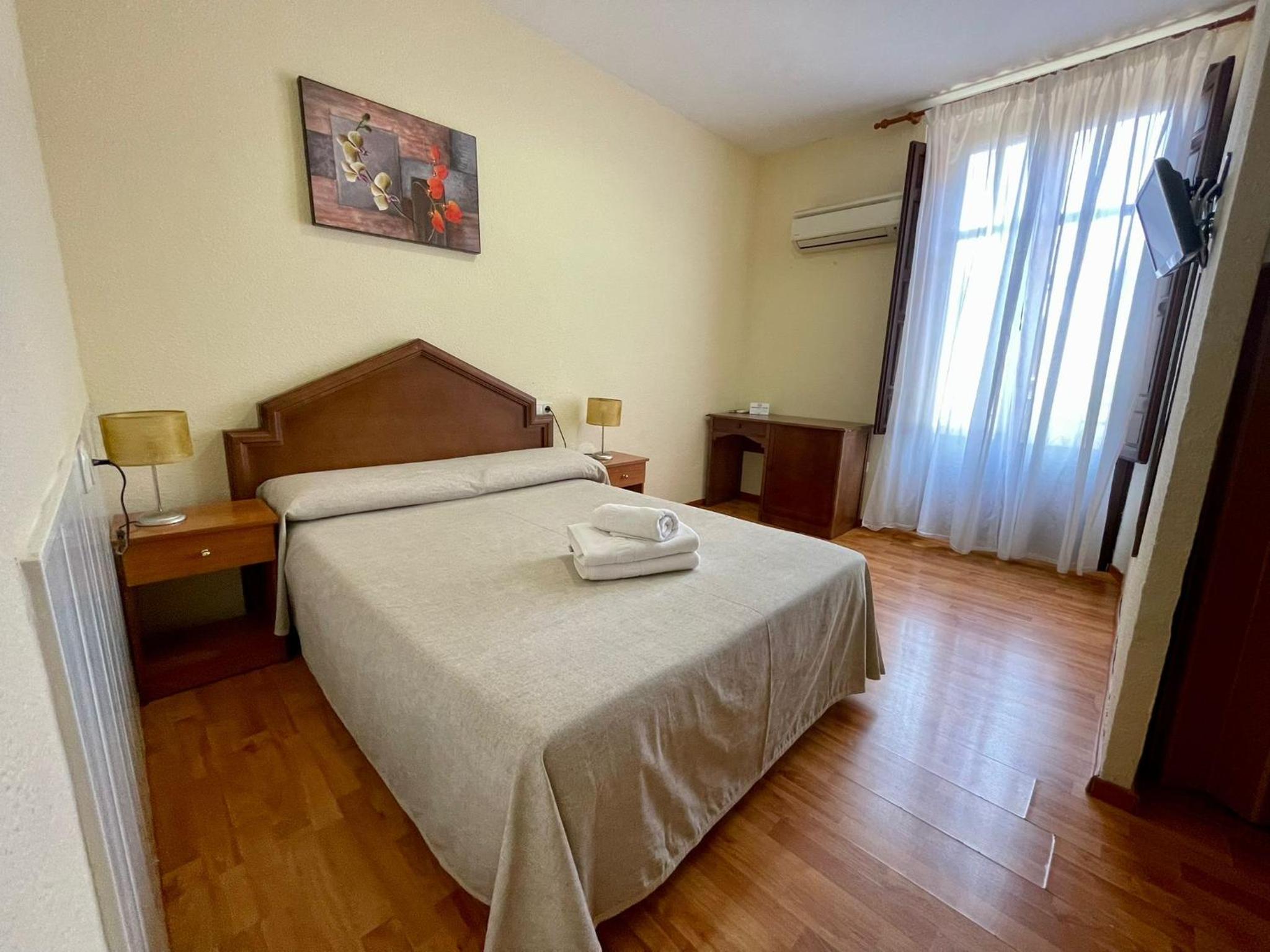 Arteaga Hostal & Baños Arabes Elvira