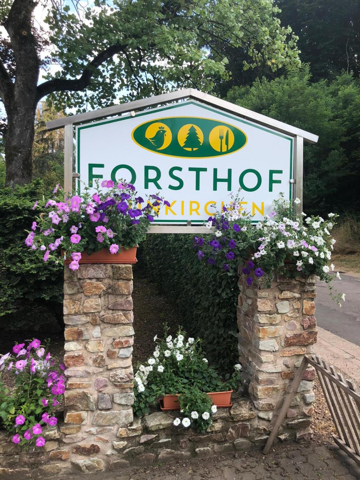 Forsthof Nunkirchen