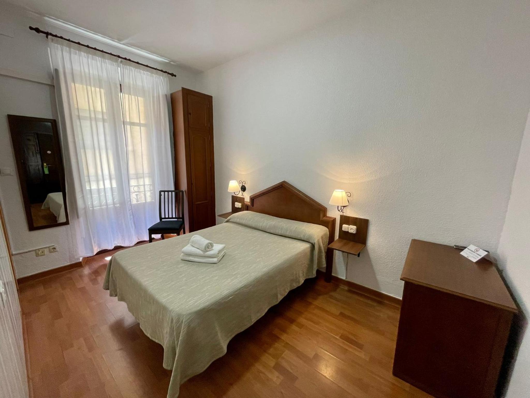 Arteaga Hostal & Baños Arabes Elvira