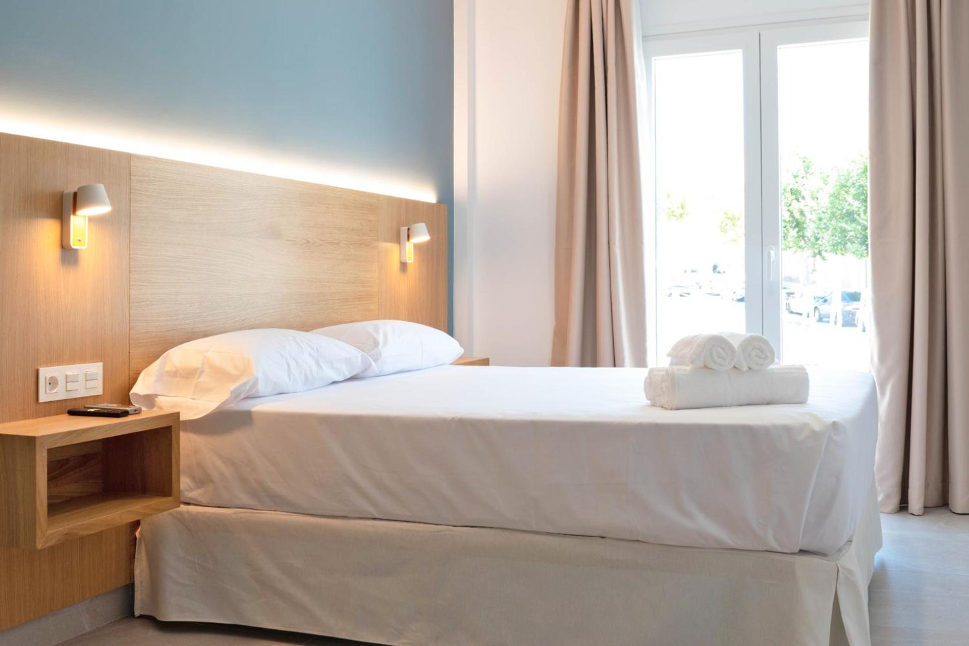Rio Salado Conil Hostal