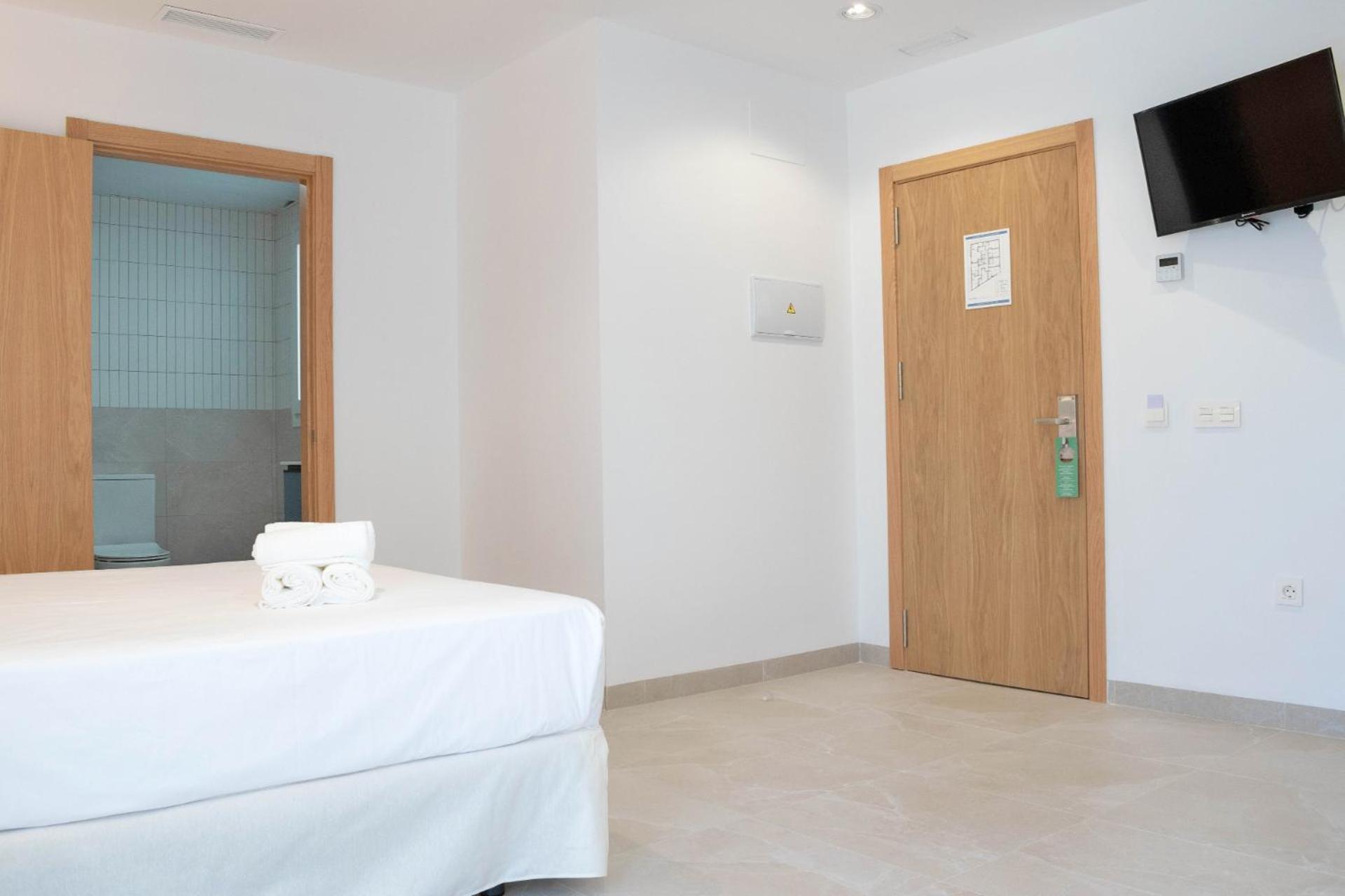 Rio Salado Conil Hostal