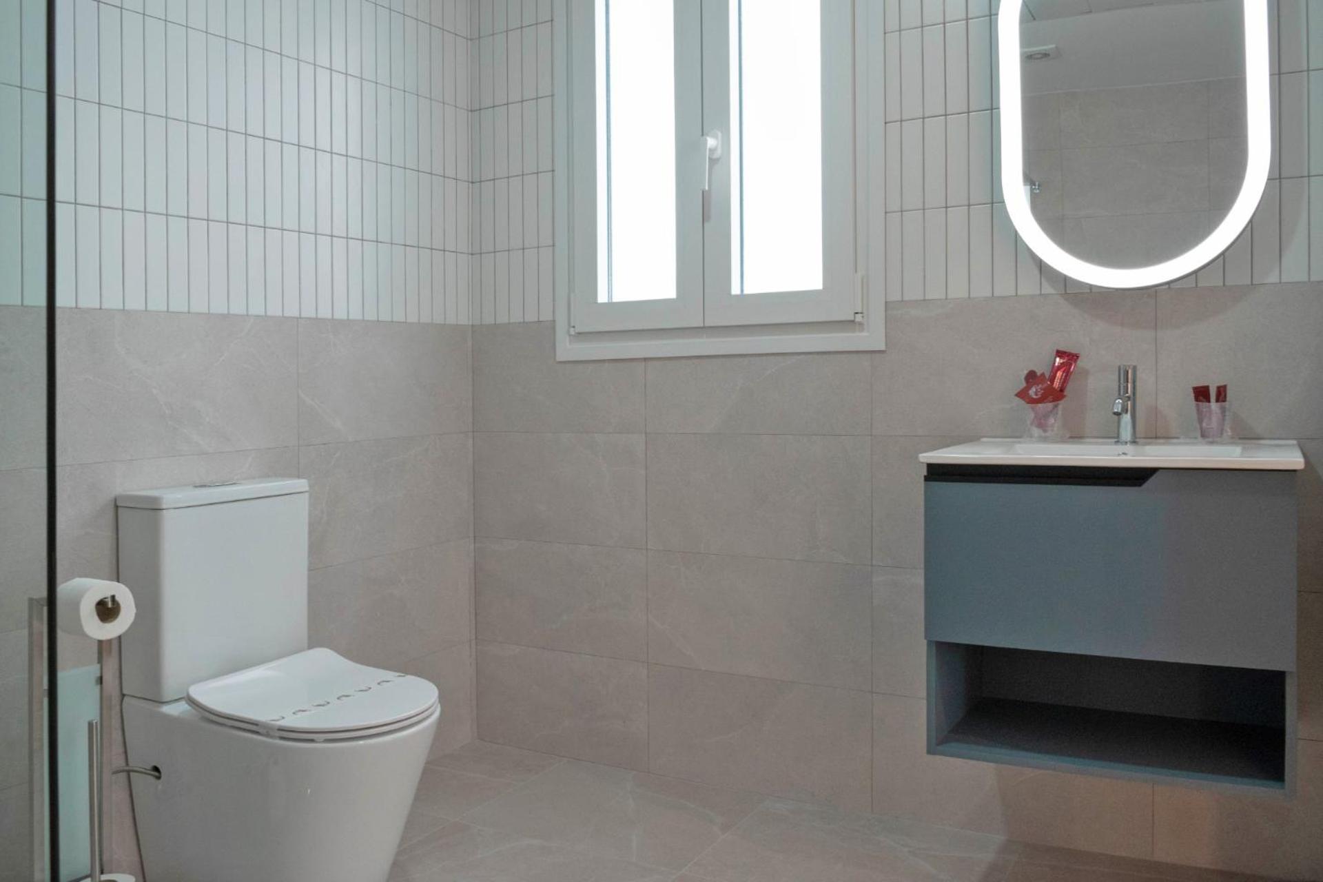Rio Salado Conil Hostal