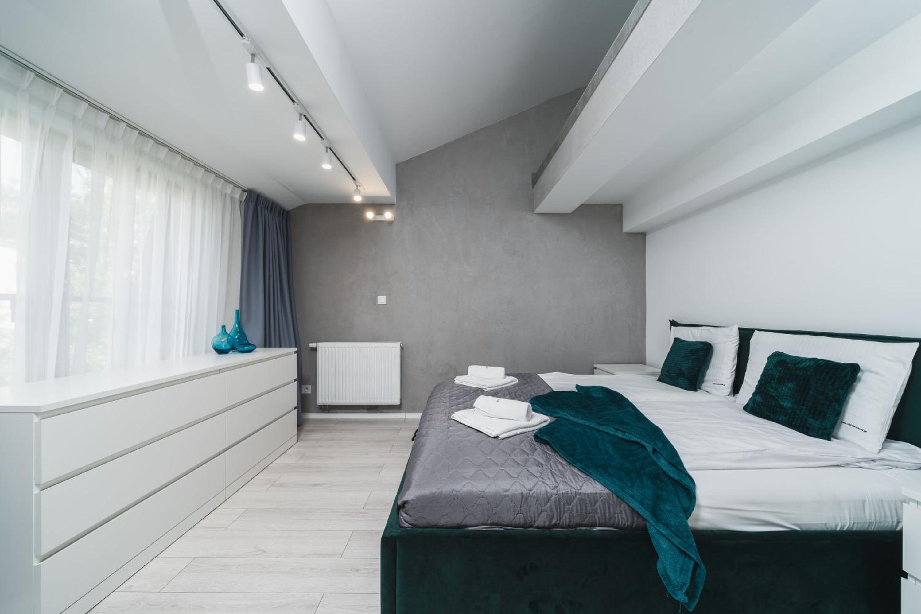 Ice Apartments
