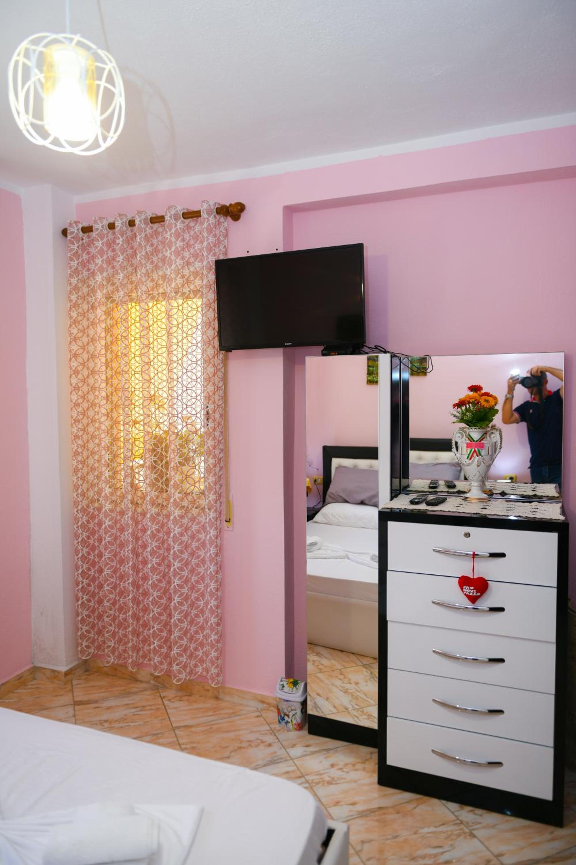 AG Beach Apartment
