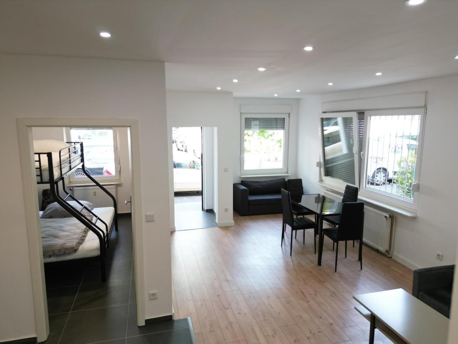 Apartment HomeBo