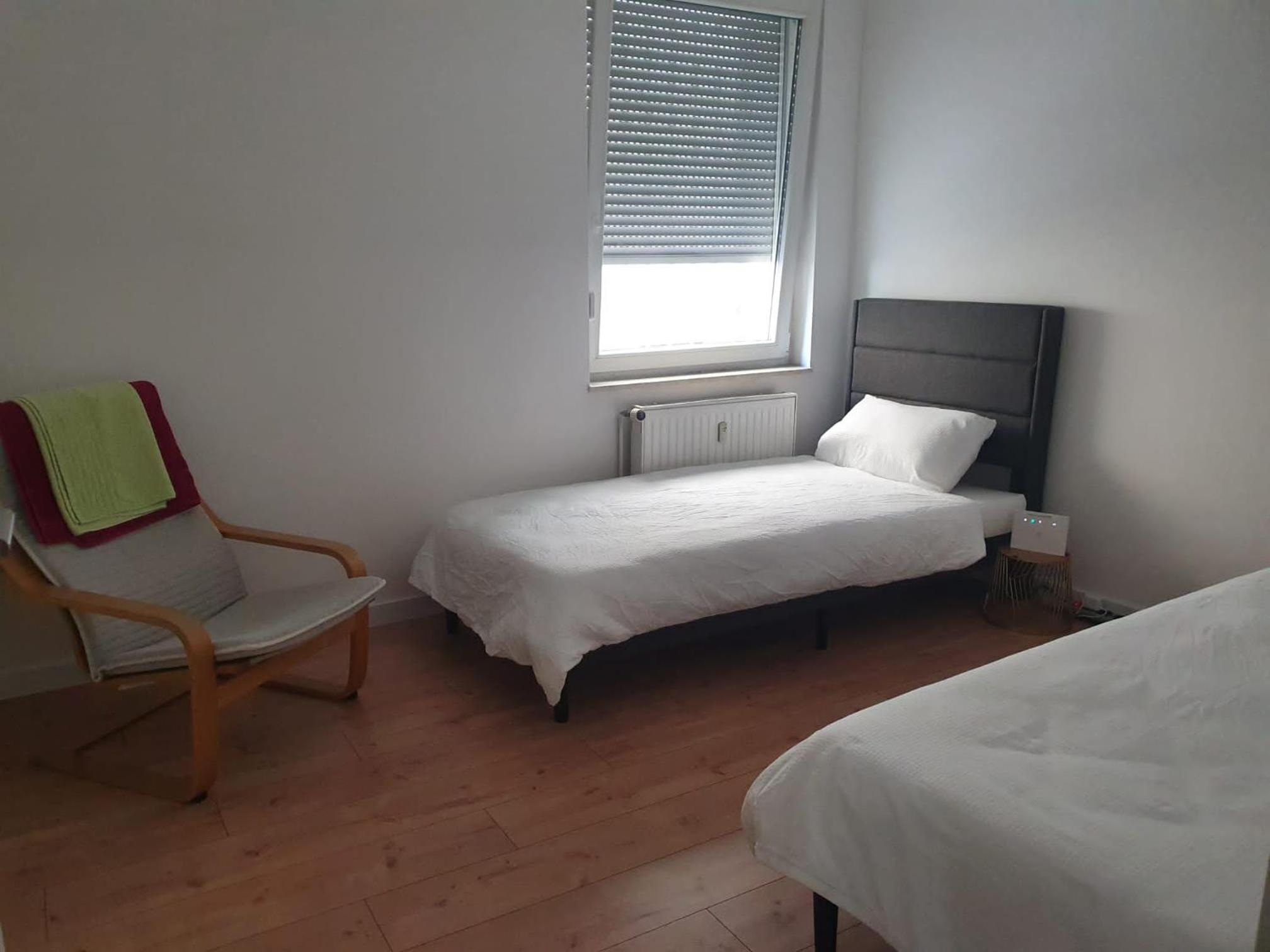 Apartment HomeBo