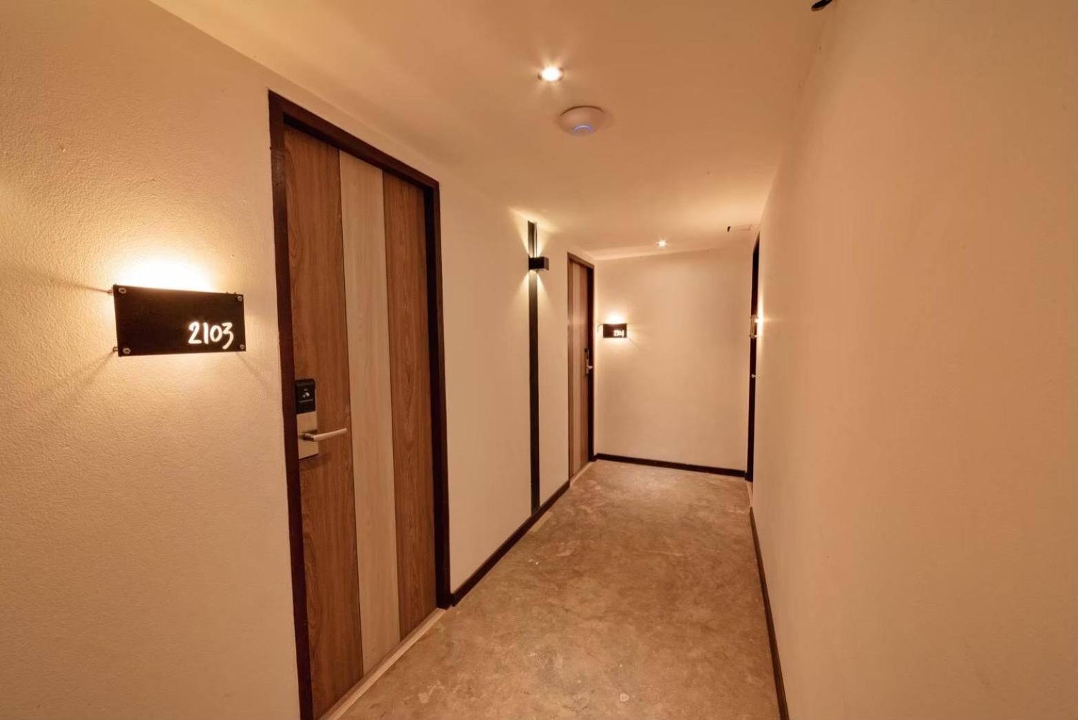 The Entaneer Poshtel