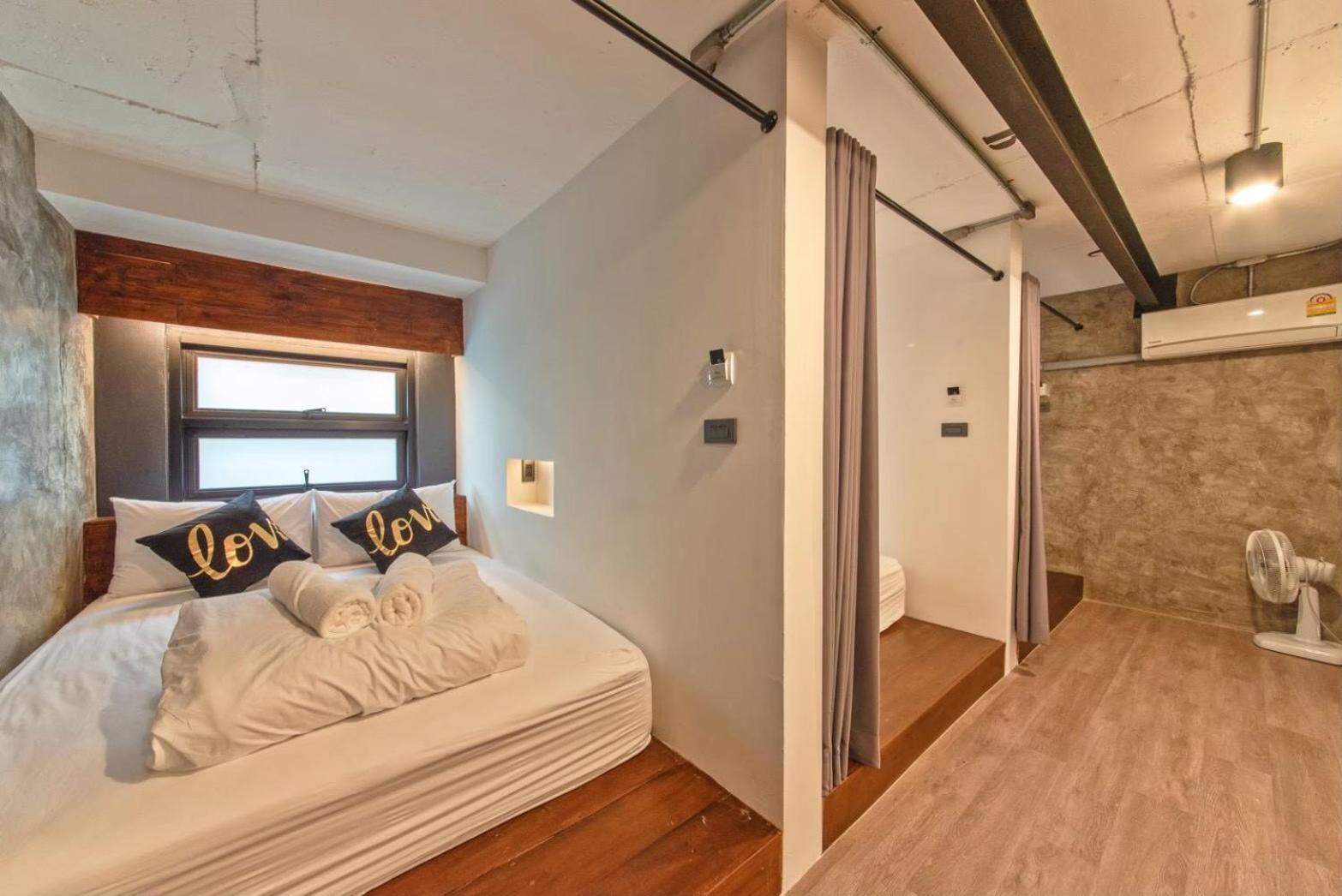 The Entaneer Poshtel