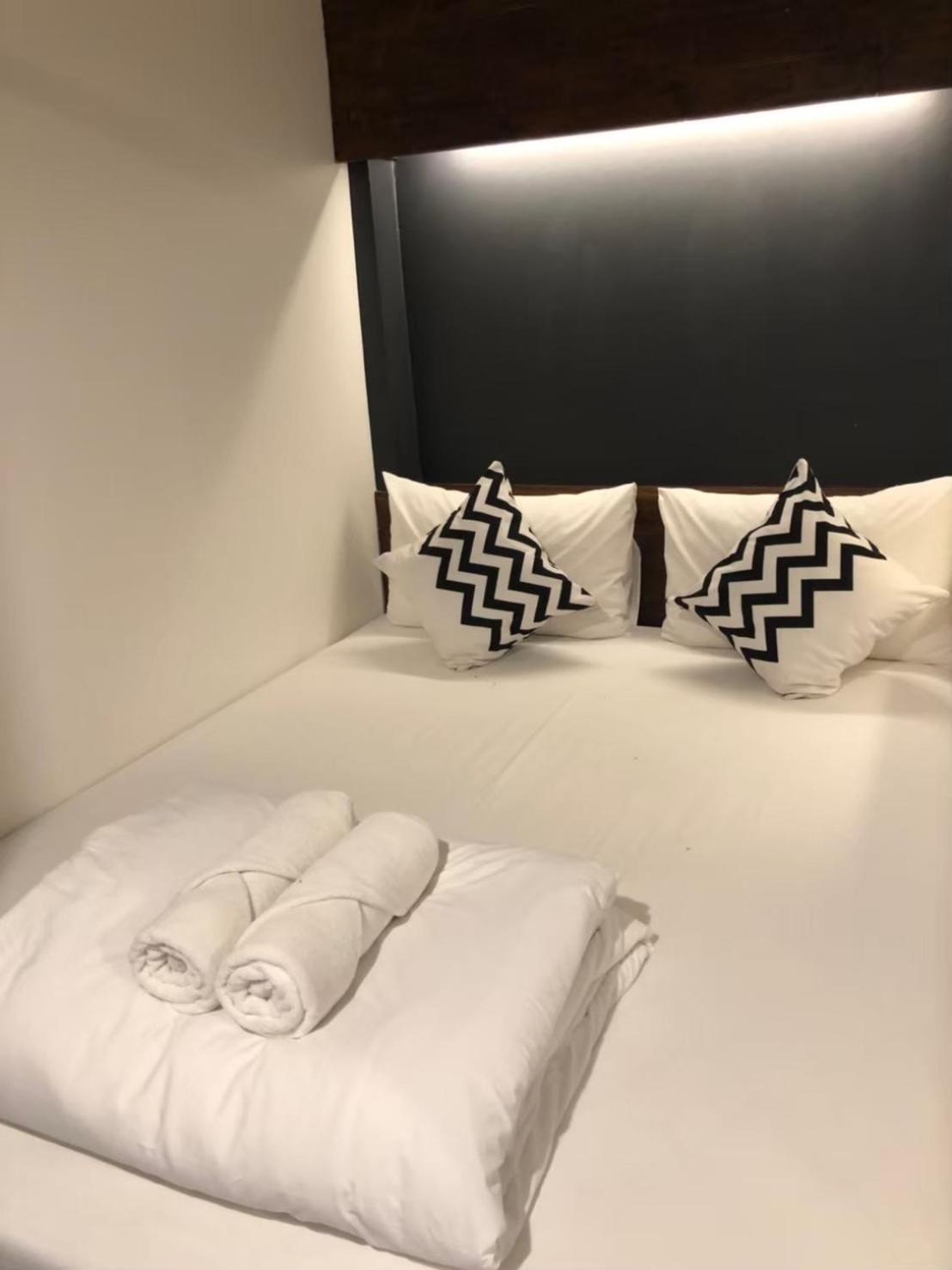 The Entaneer Poshtel