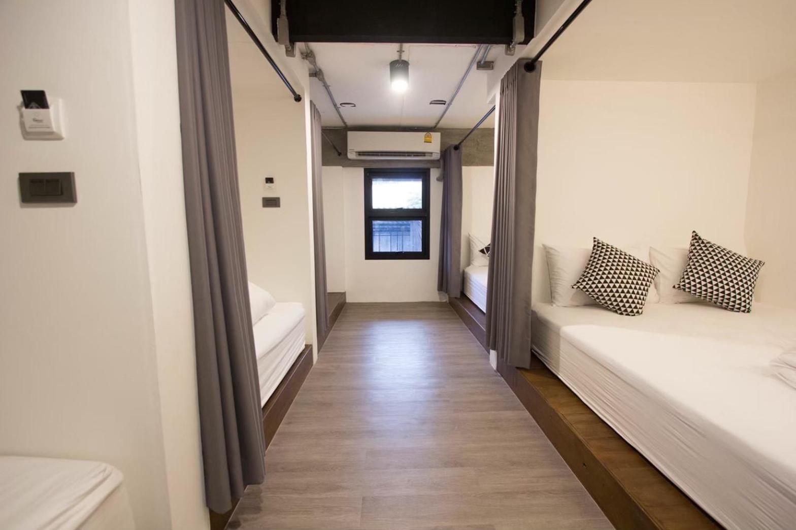 The Entaneer Poshtel