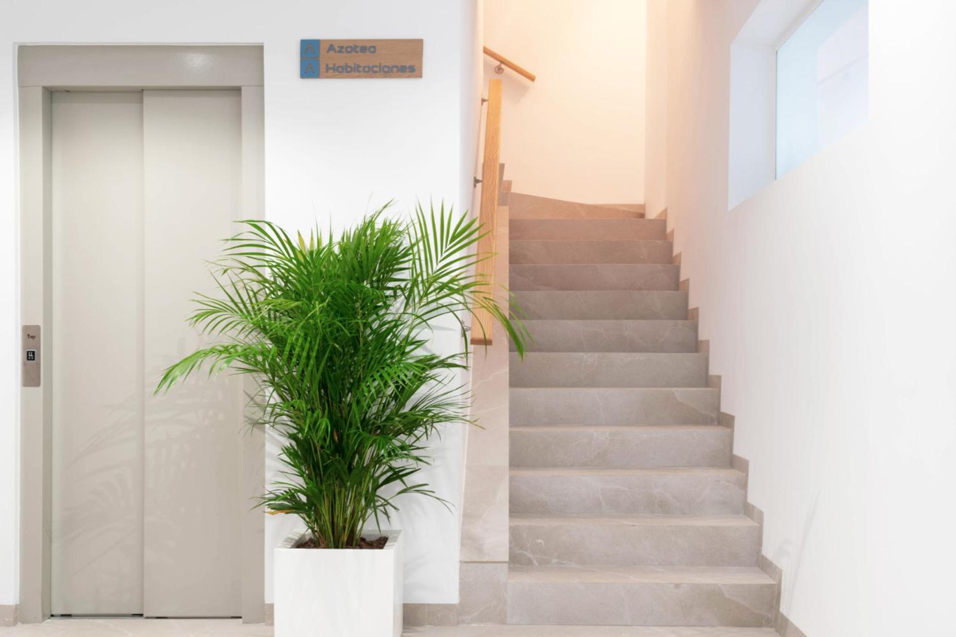 Rio Salado Conil Hostal