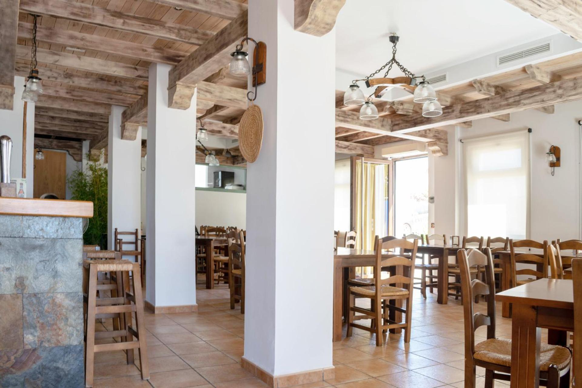Rio Salado Conil Hostal