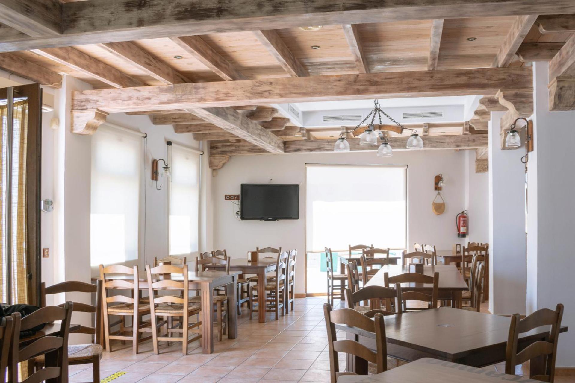 Rio Salado Conil Hostal