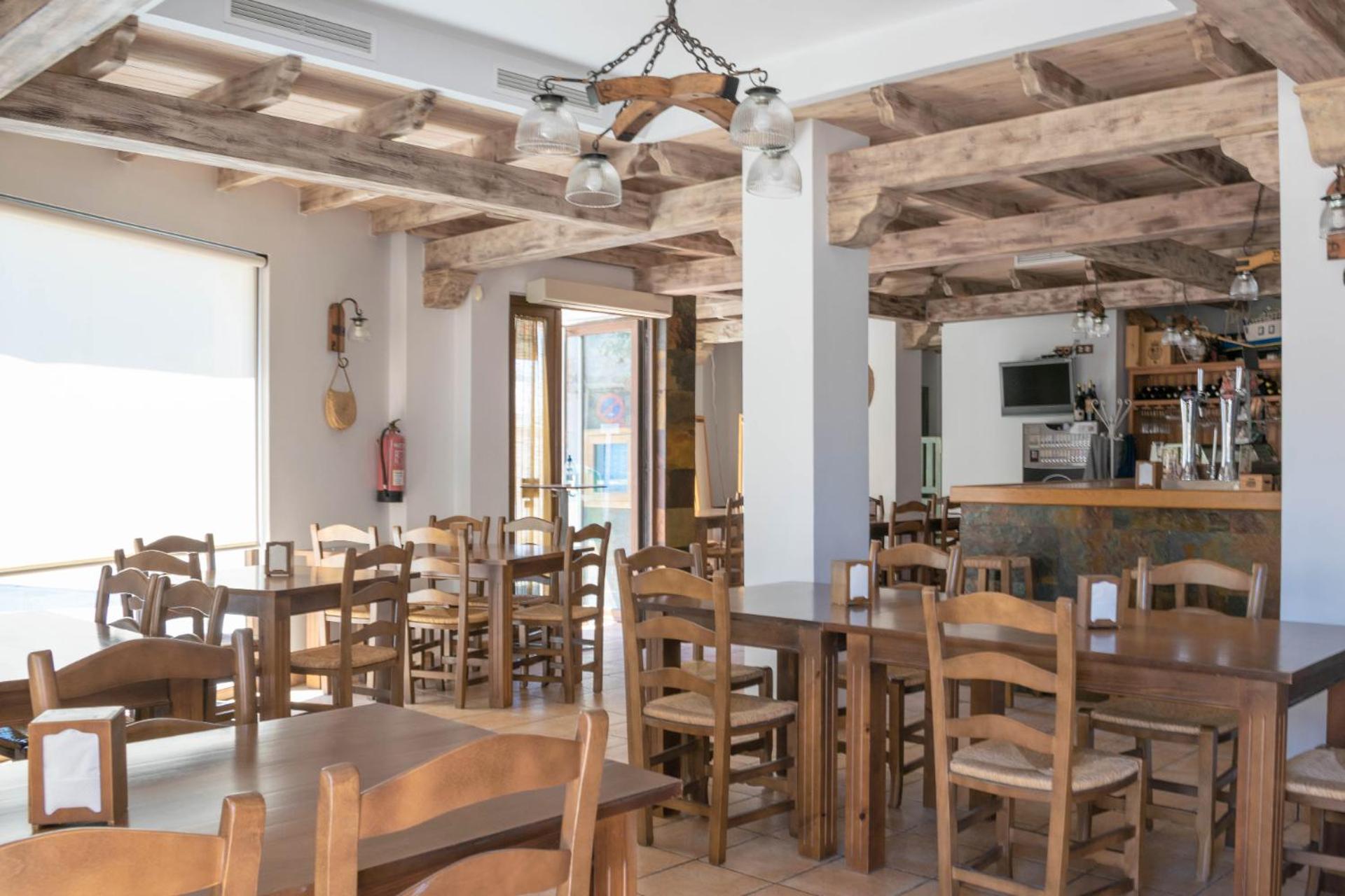 Rio Salado Conil Hostal
