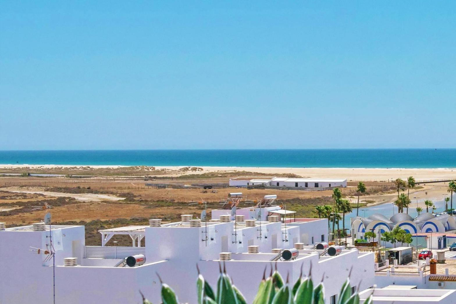 Rio Salado Conil Hostal