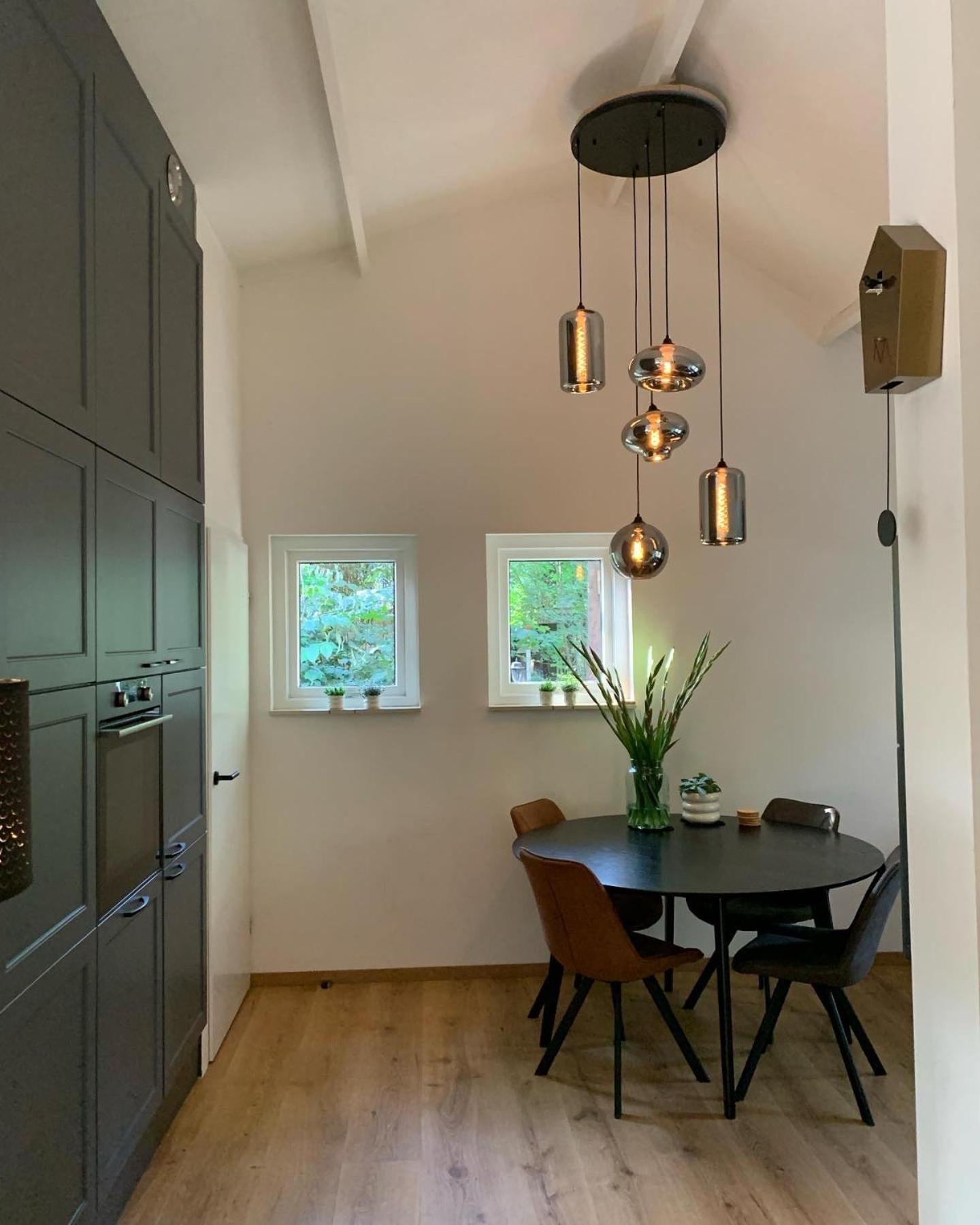 Boshuis met erg veel luxe view 3