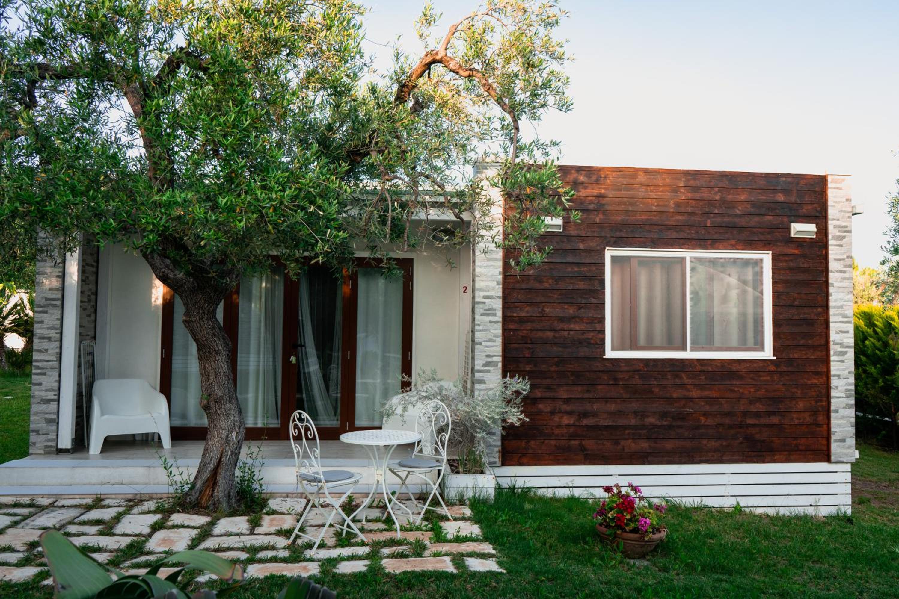 Hotel Giardino Don Berardino - Image 1