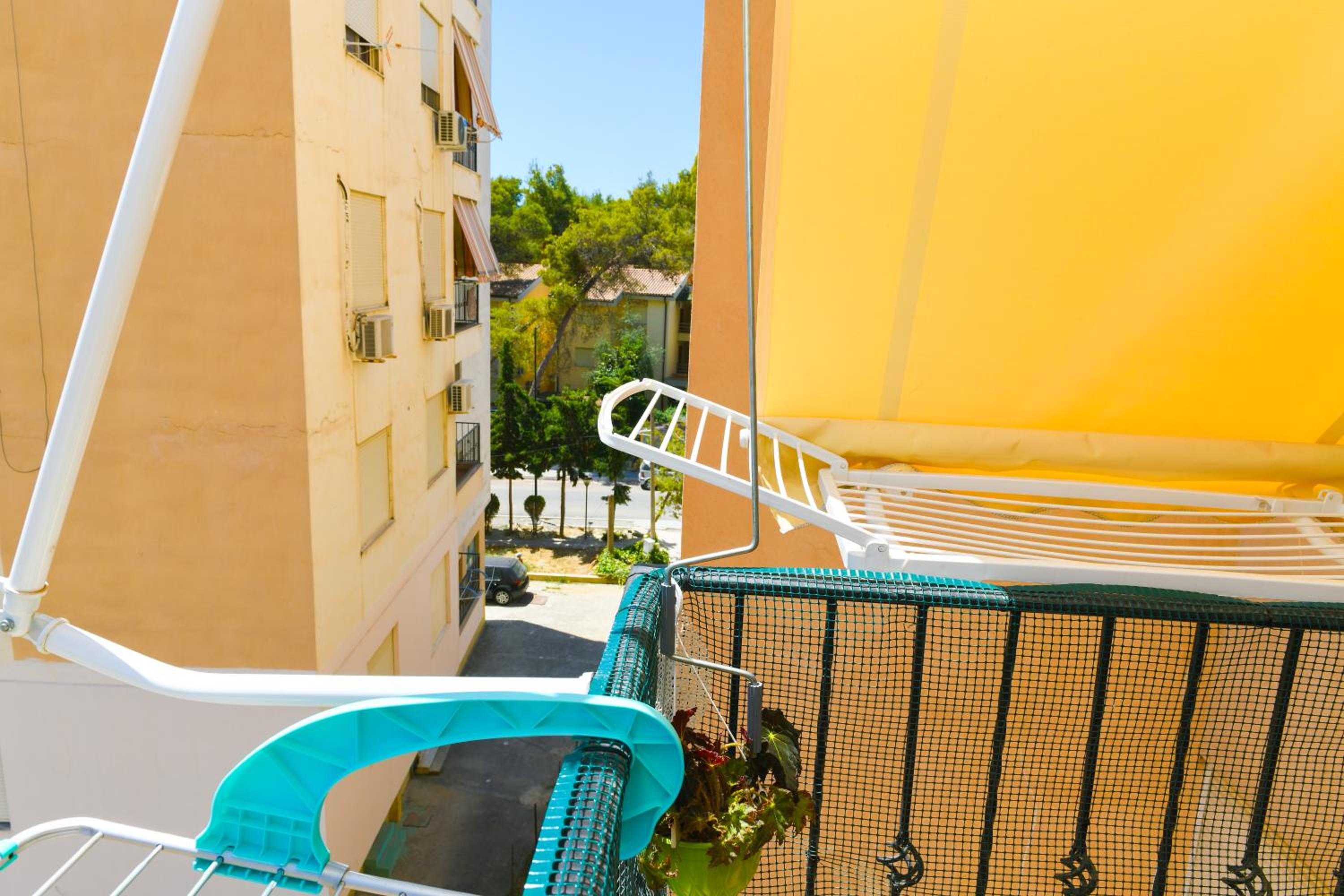 AG Beach Apartment