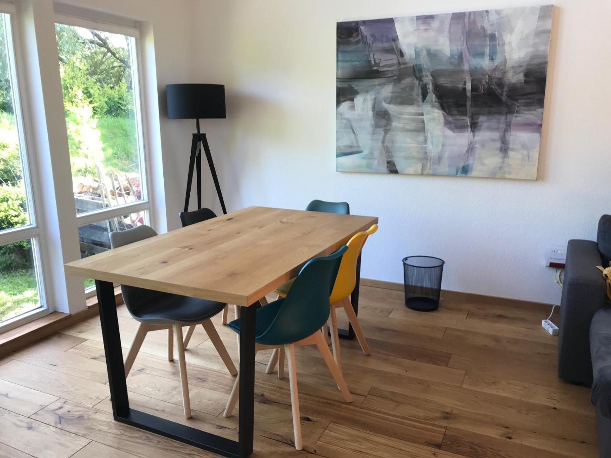 Ferienhaus Carpe Diem