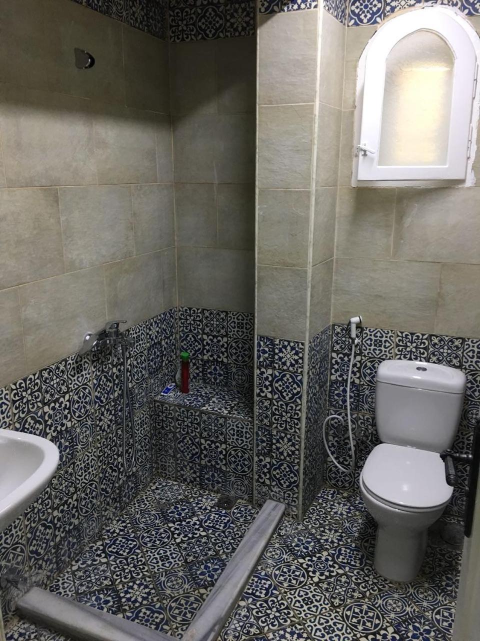 قرية سيدى كرير القوات المسلحة Chalet ground floor Kreer Armed forces Resort North coast k34 شاليه أرضى ثلاث غرف قرية سيدى كرير ق م For Egyptians families o view 5