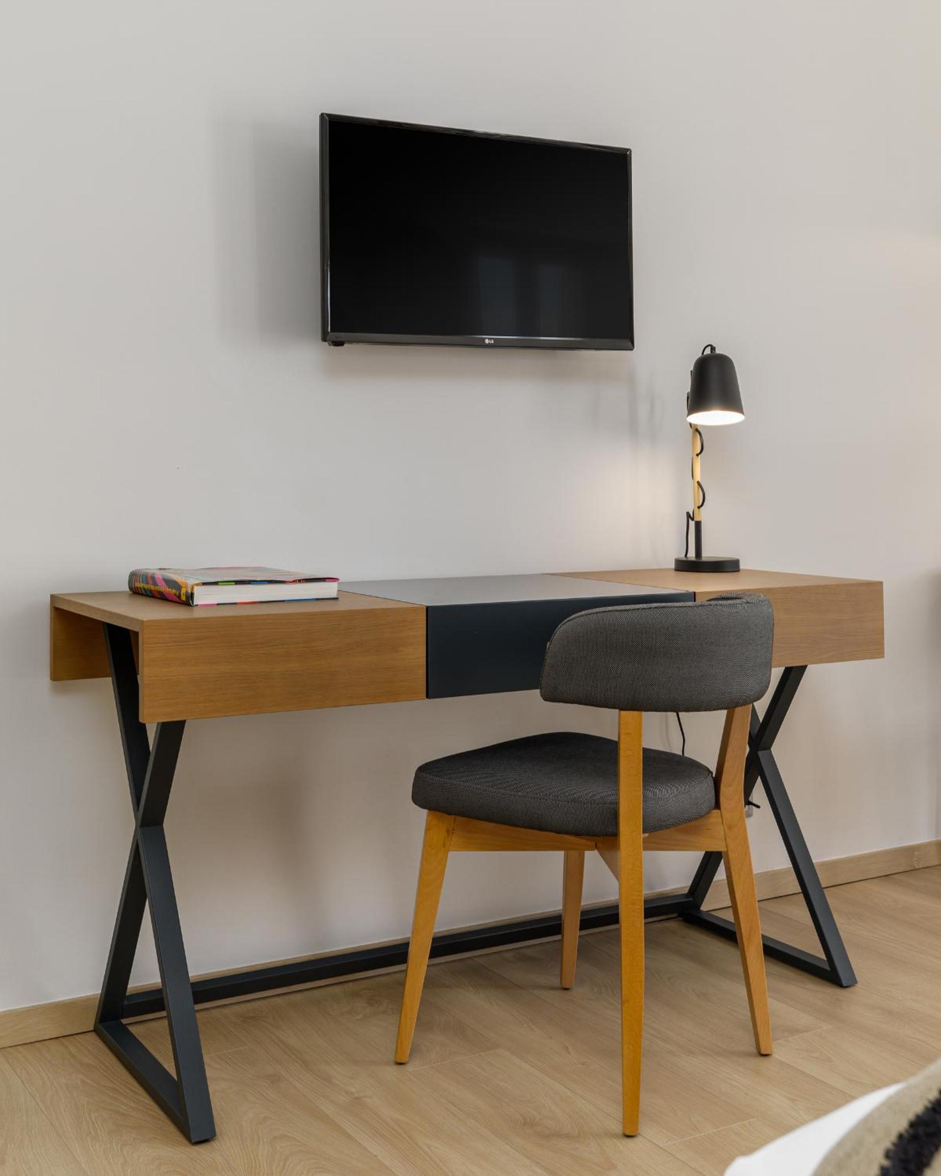 Salvia Areopolis All Suite Hotel