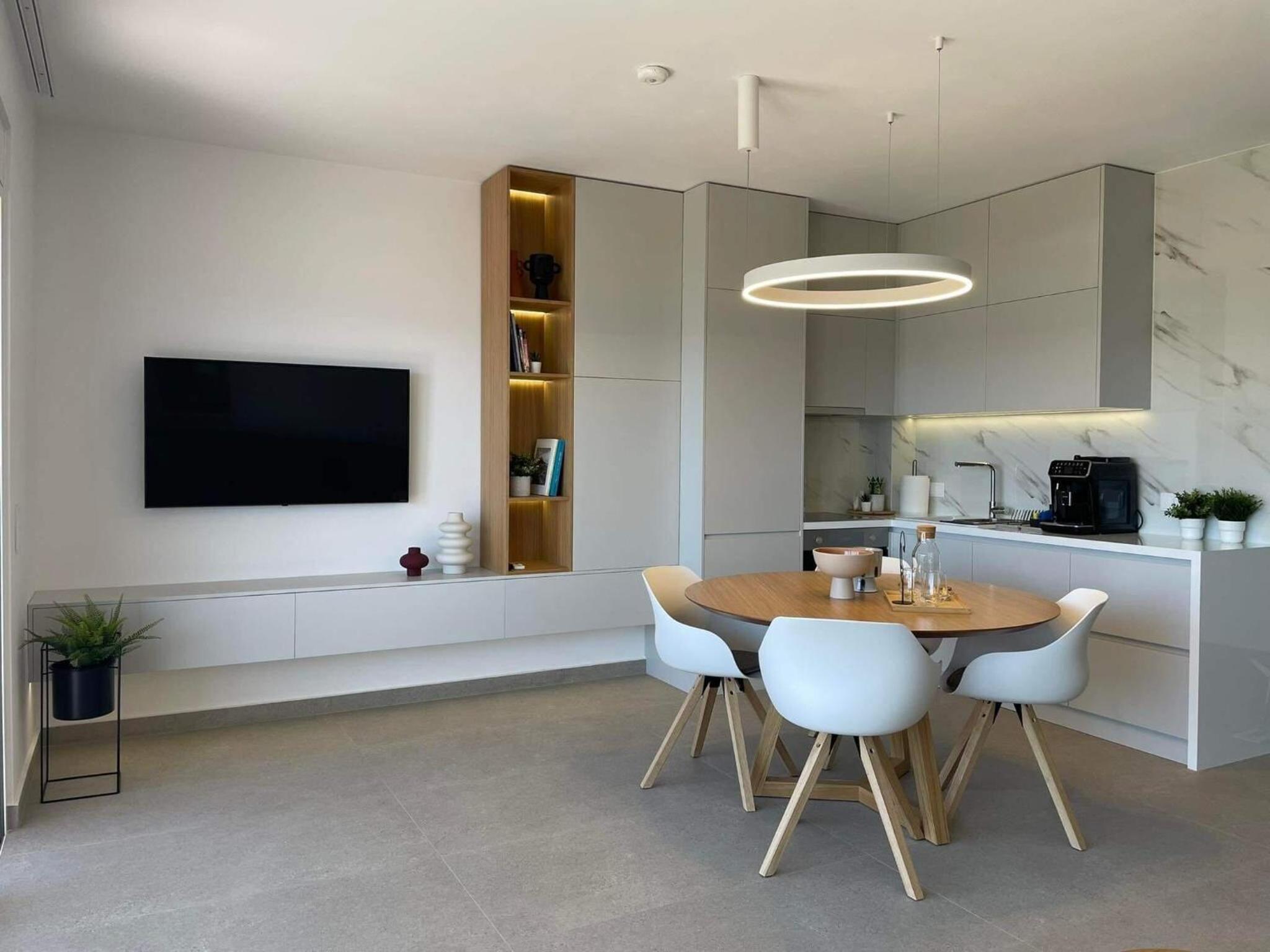 Thea Luxury Apartment photo 5