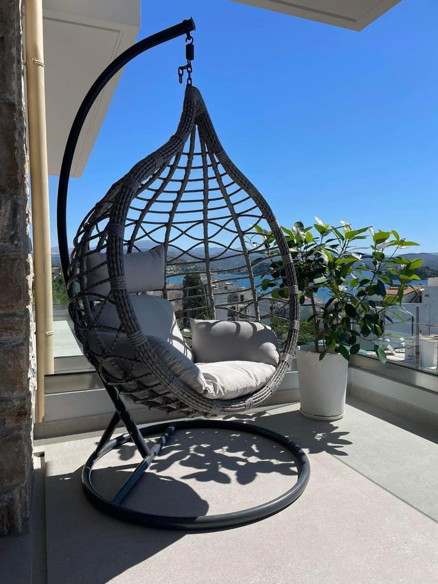 Thea Luxury Apartment photo 2