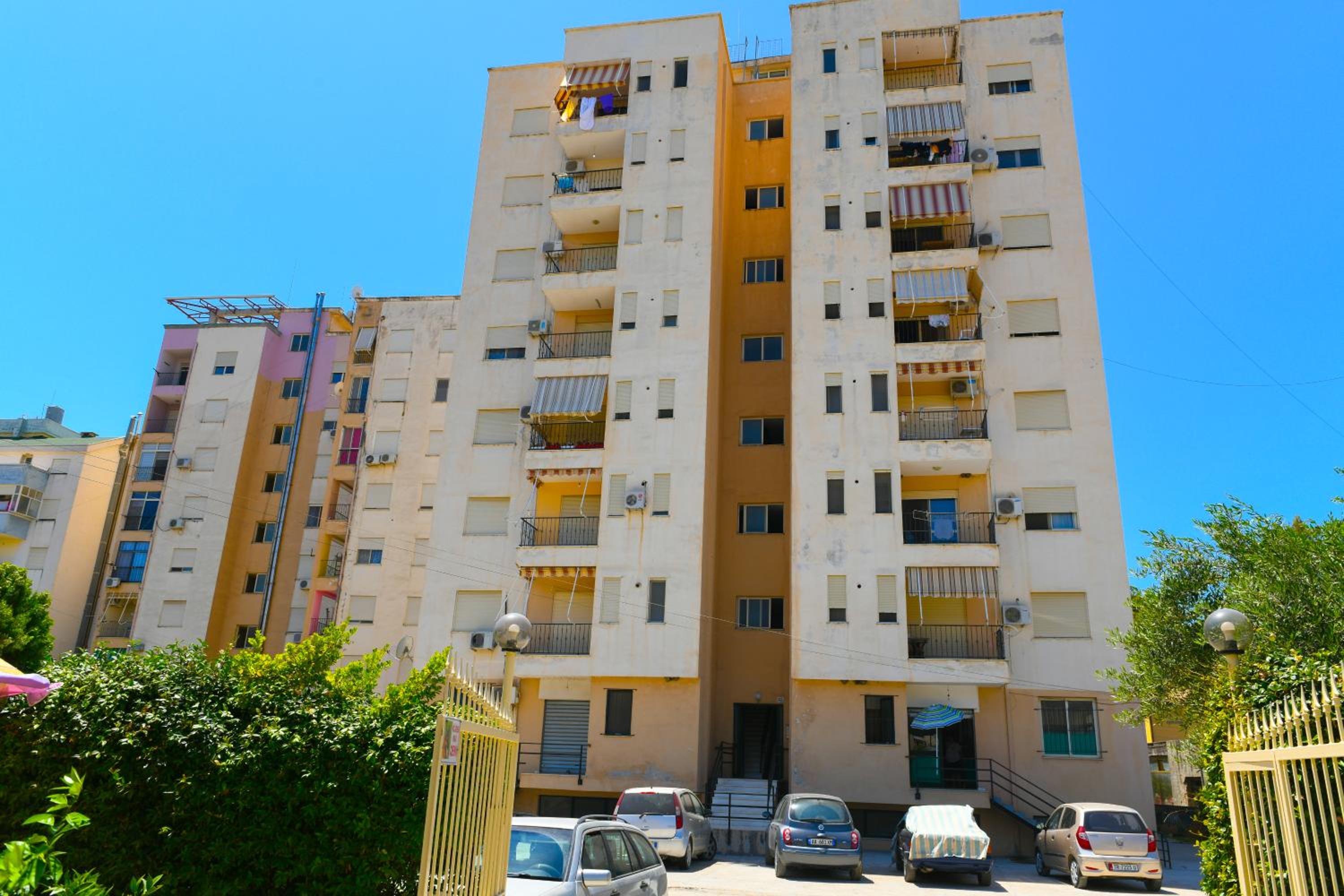 AG Beach Apartment