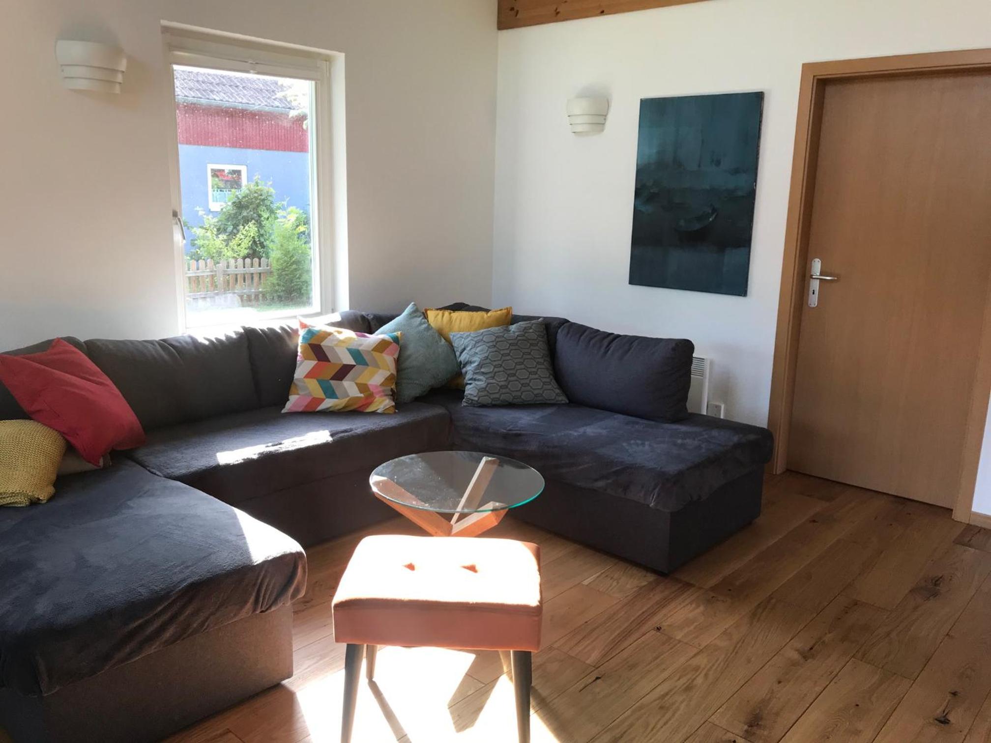 Ferienhaus Carpe Diem