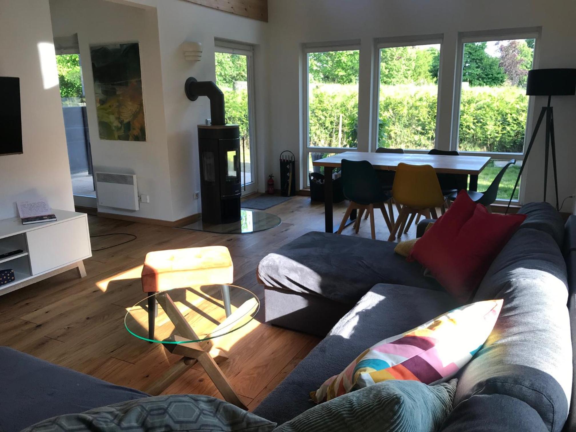 Ferienhaus Carpe Diem