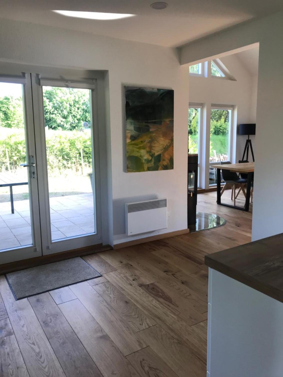 Ferienhaus Carpe Diem