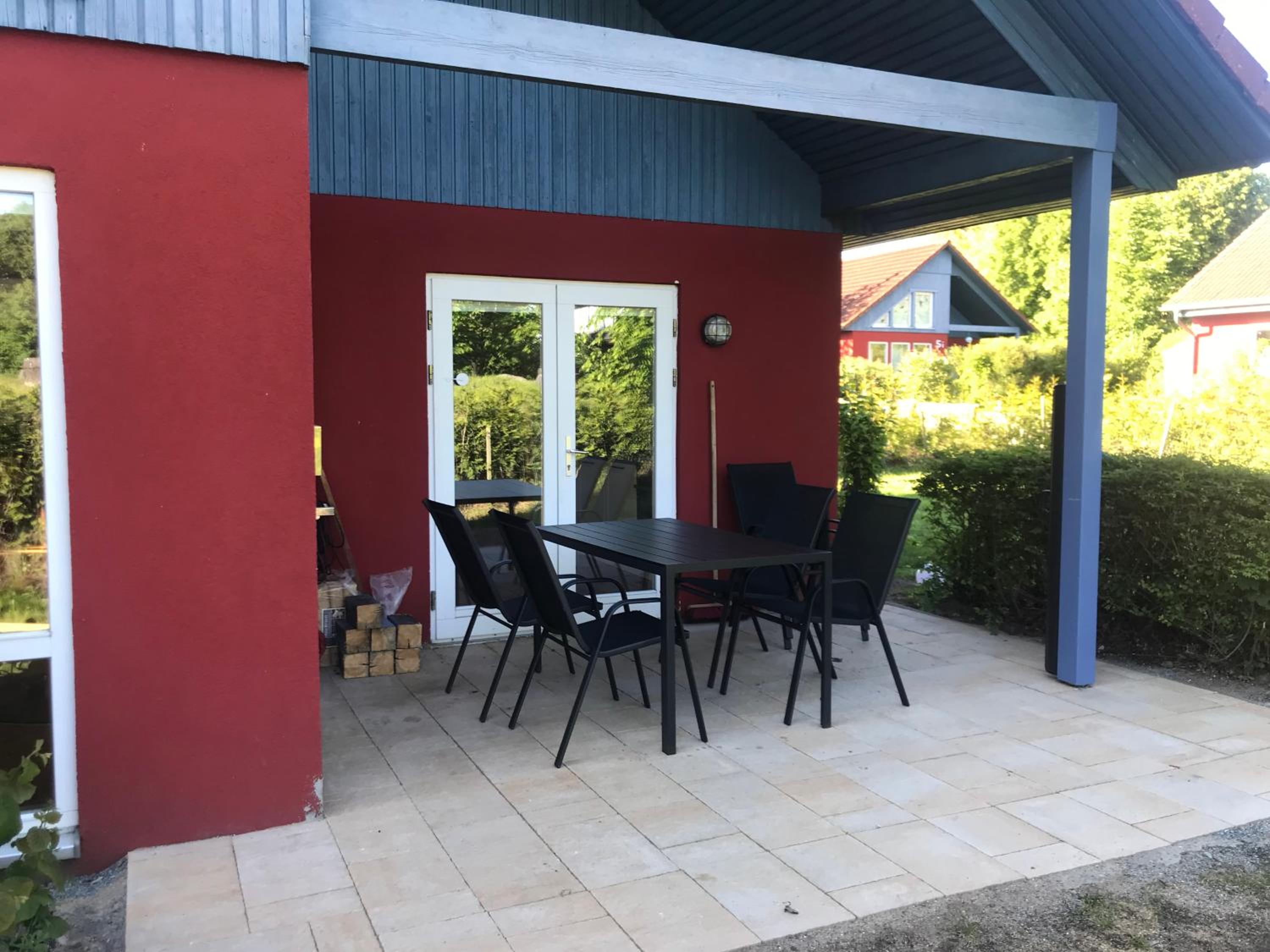Ferienhaus Carpe Diem
