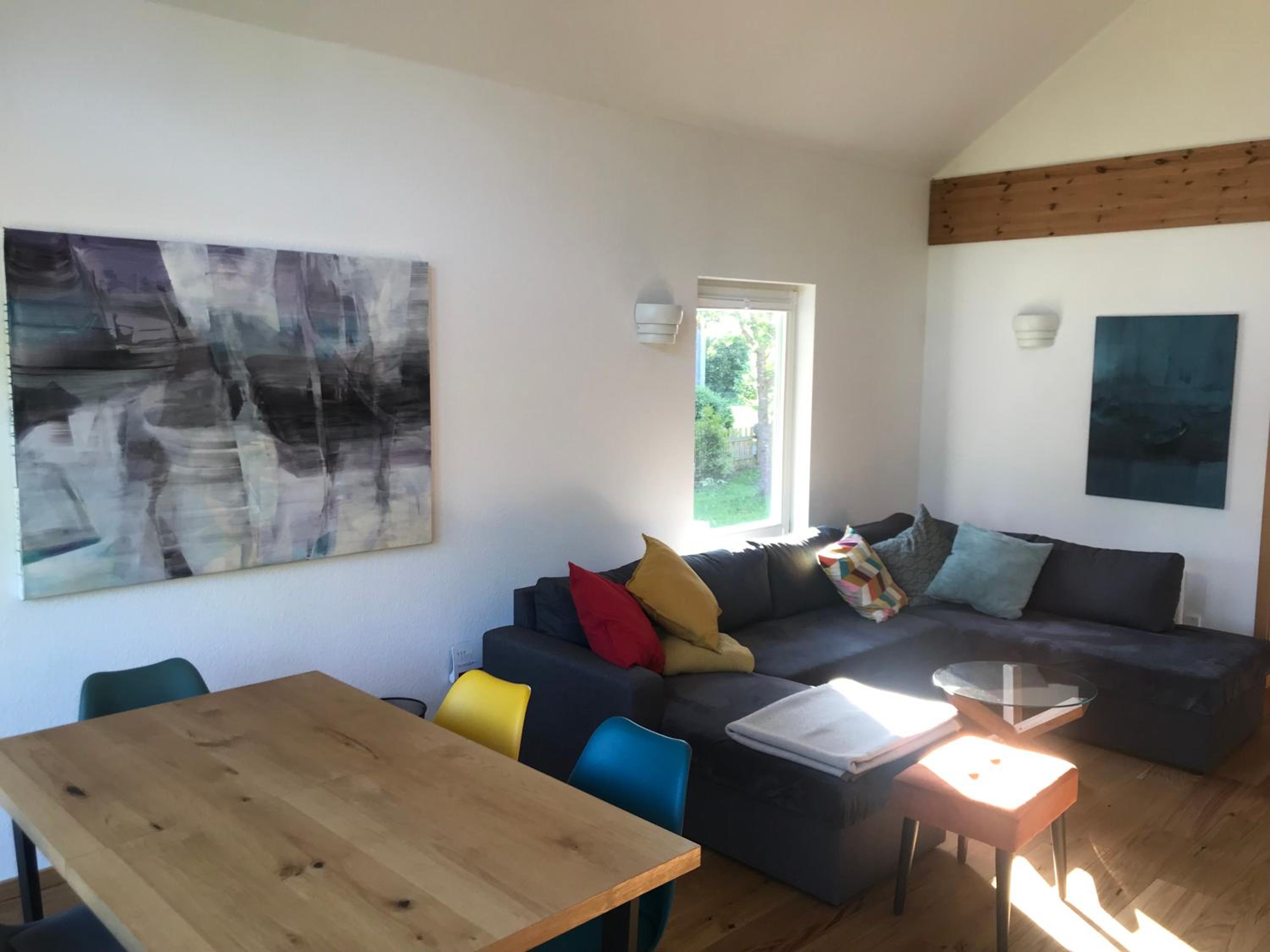 Ferienhaus Carpe Diem