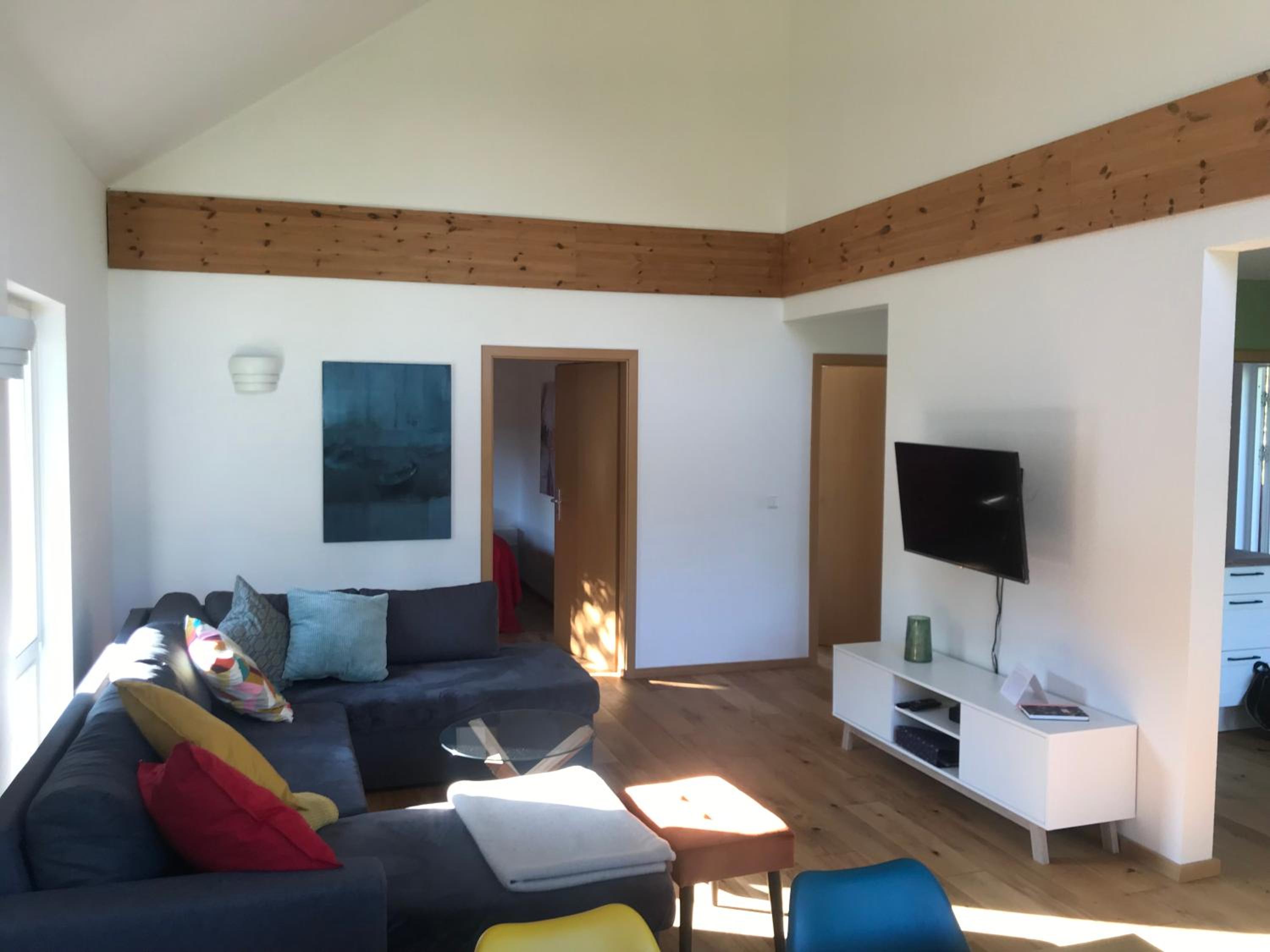 Ferienhaus Carpe Diem