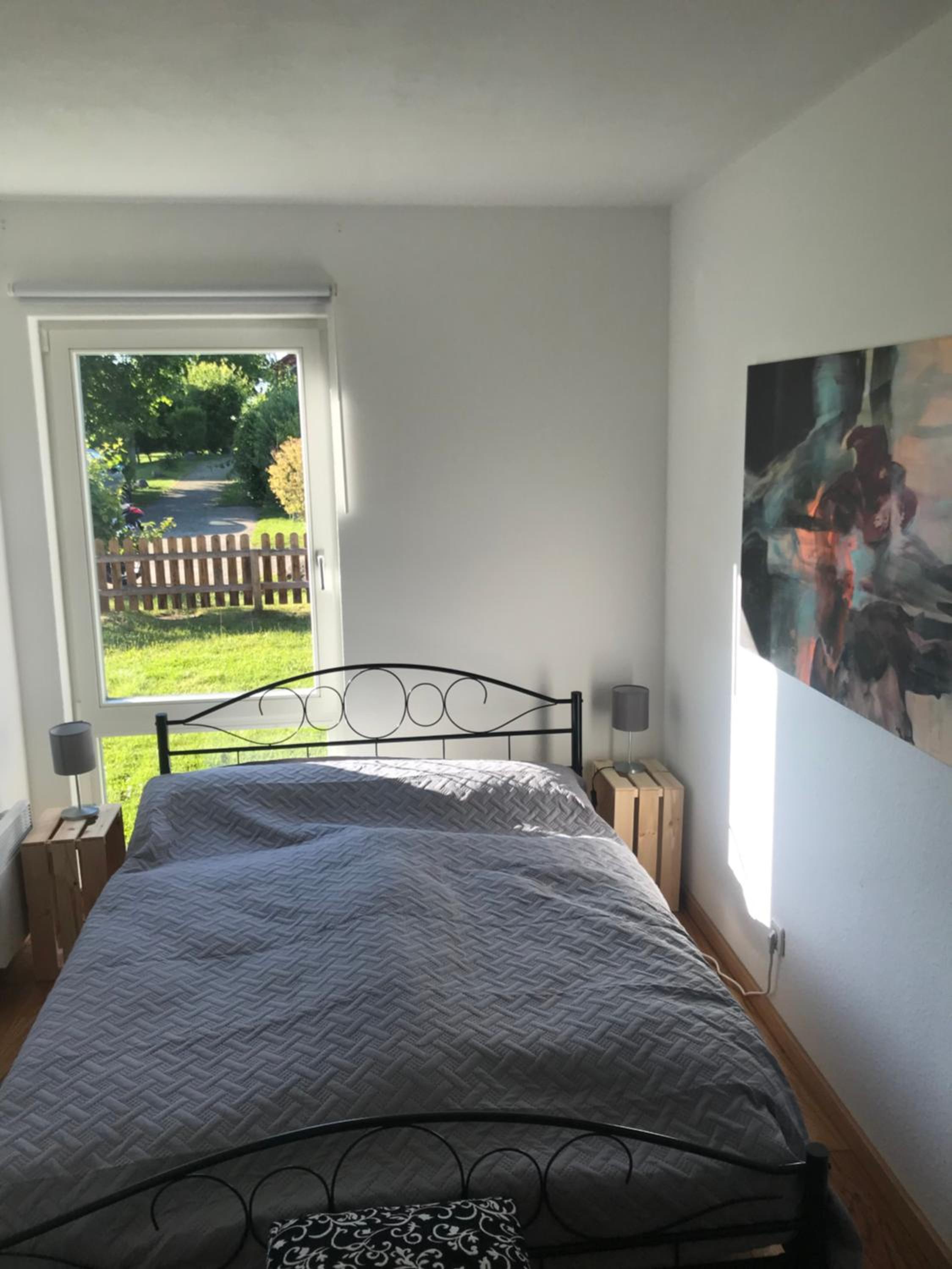 Ferienhaus Carpe Diem