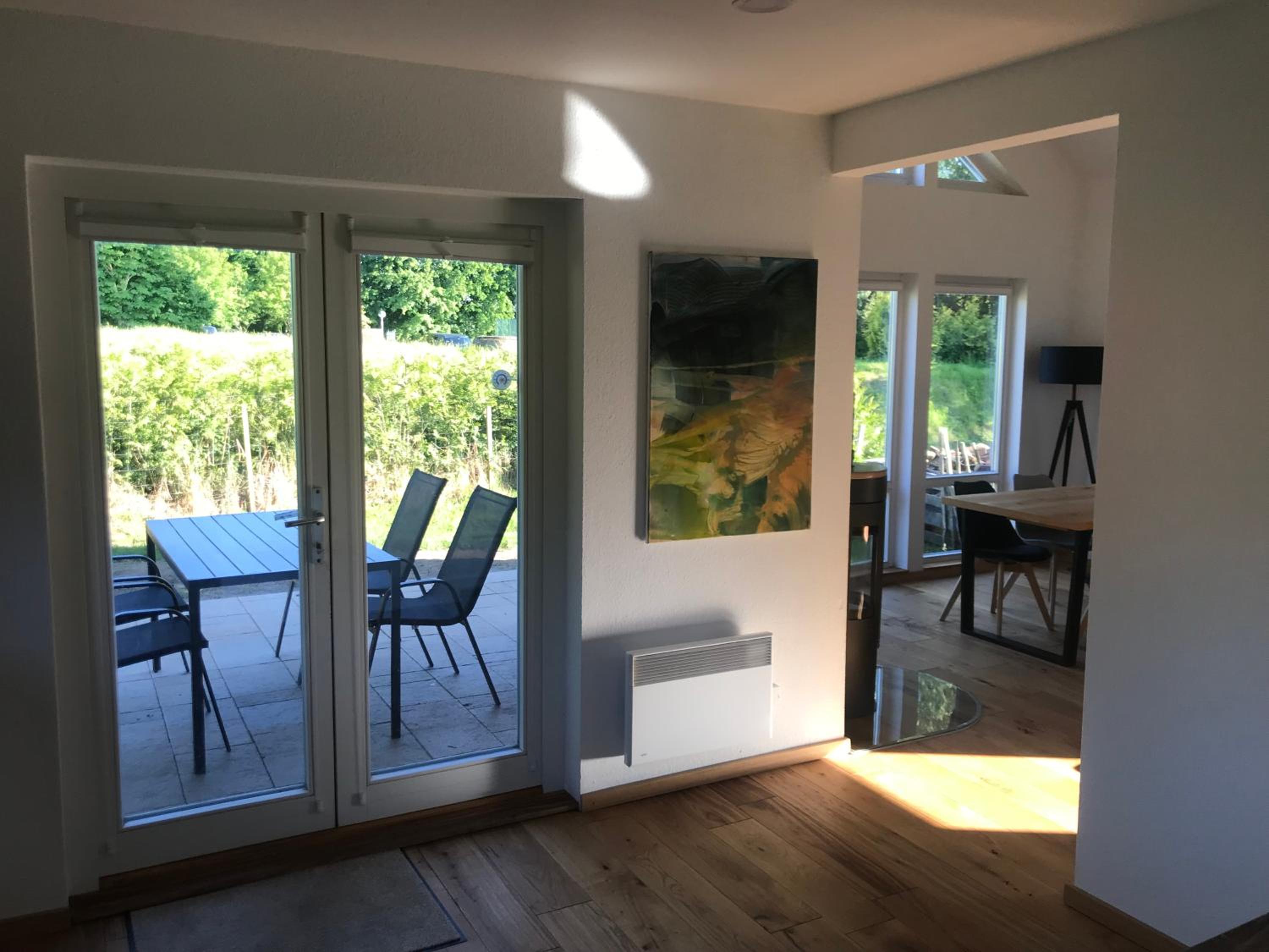Ferienhaus Carpe Diem